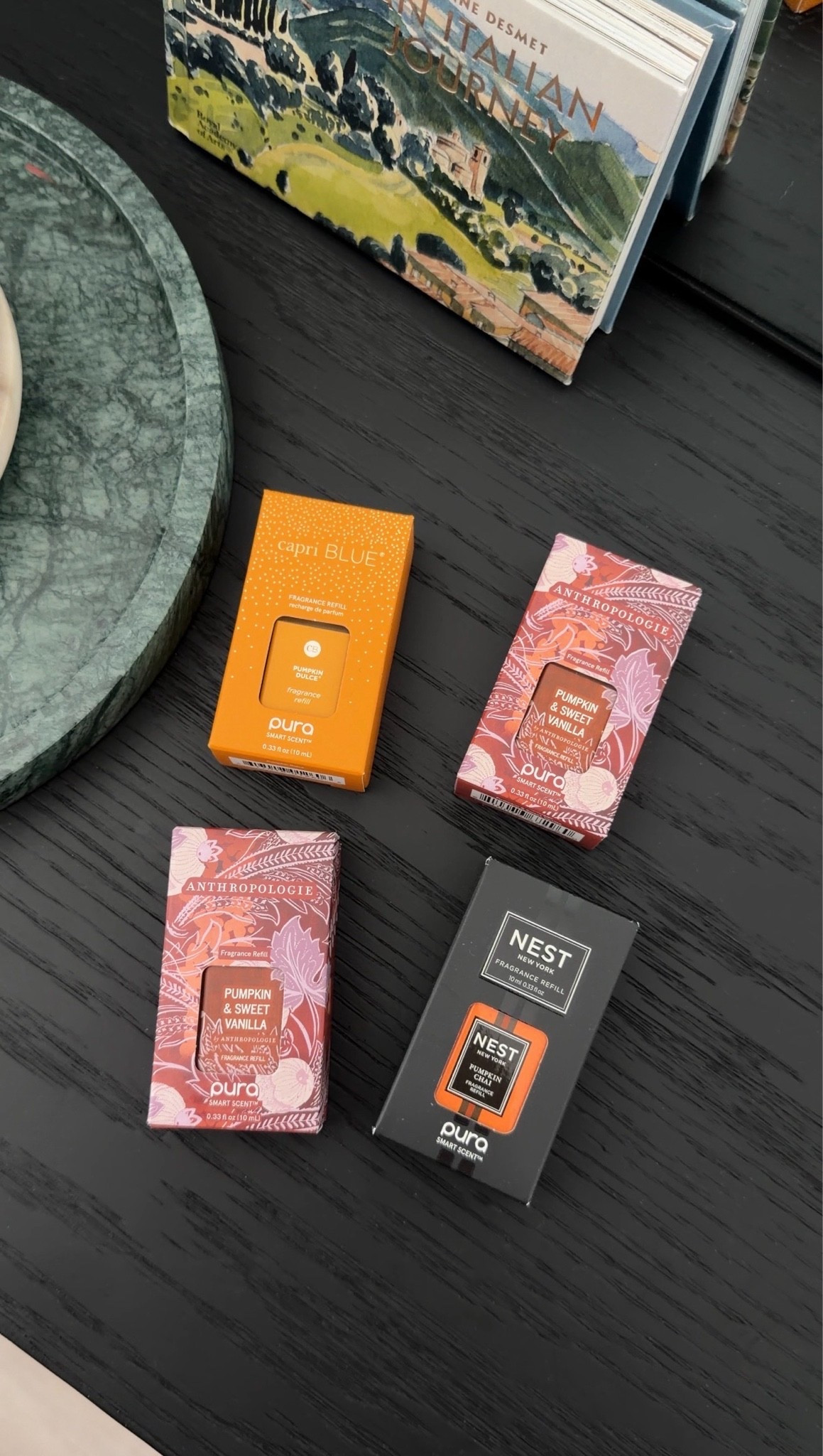 Fall home. Fall home fragrance. Fall fragrance. Pura fragrance. Fall Pura fragrance. pura home

#LTKselfcare #LTKSeasonal #LTKHome