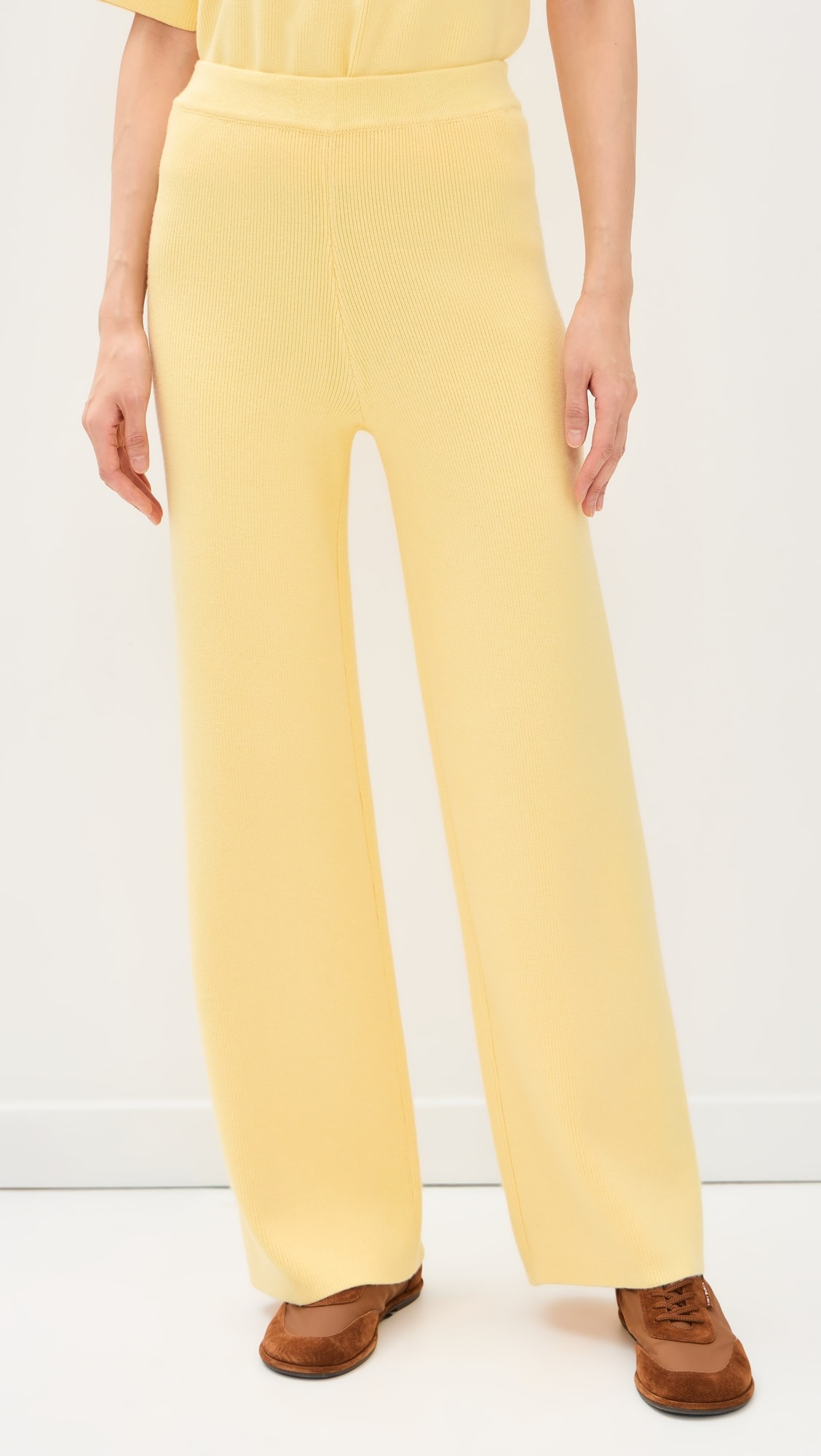 Knit Pants | Shopbop