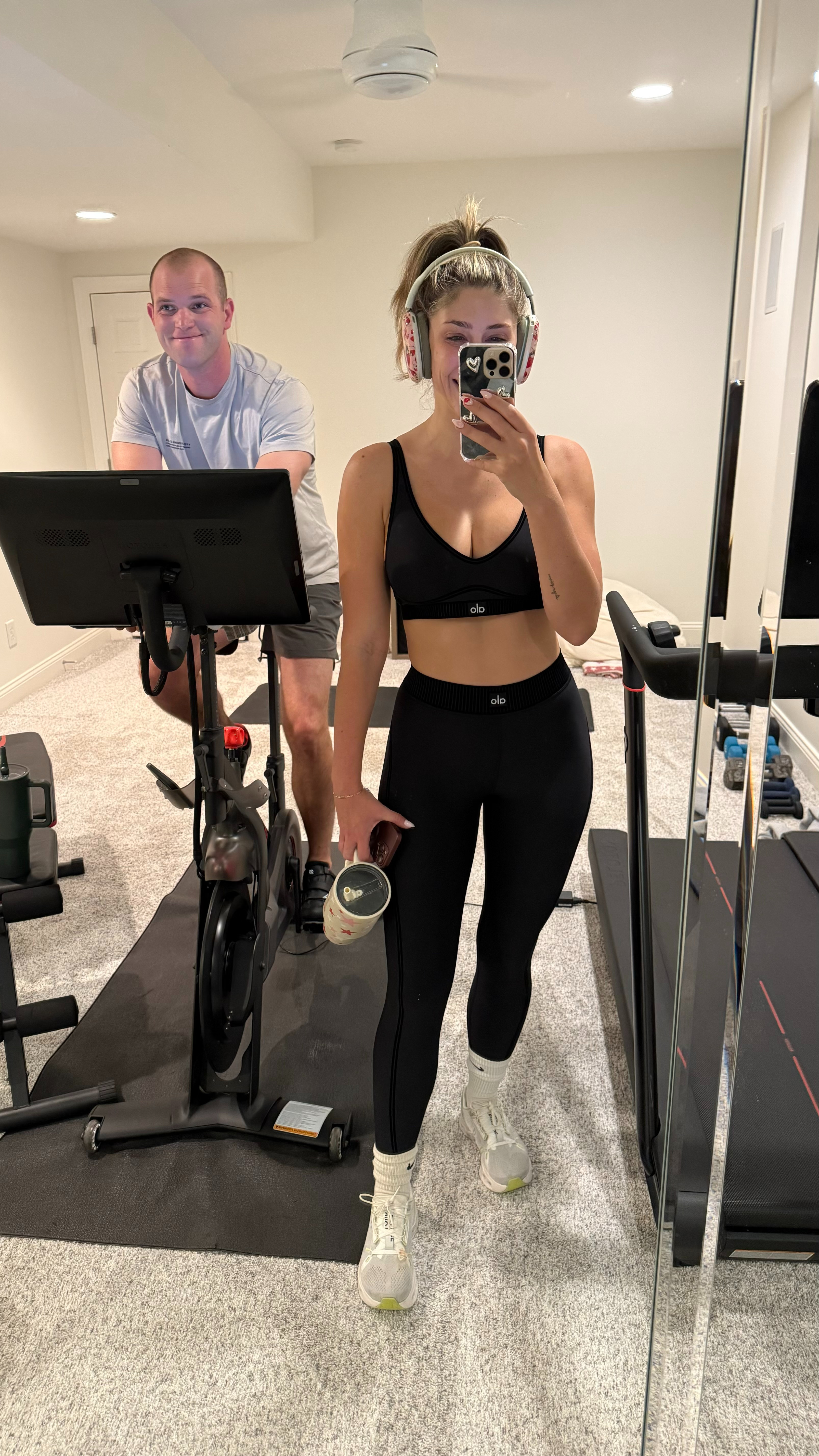 More Alo Yoga favs at 30% off 🖤🤍

cyber week / BFCM / Black Friday / cyber deals / Alo Yoga / style tip / activewear / gift guide for him / gift guide for her / holiday gifting / Samantha Bauchmann 

 #LTKCyberWeek #LTKSaleAlert #LTKStyleTip