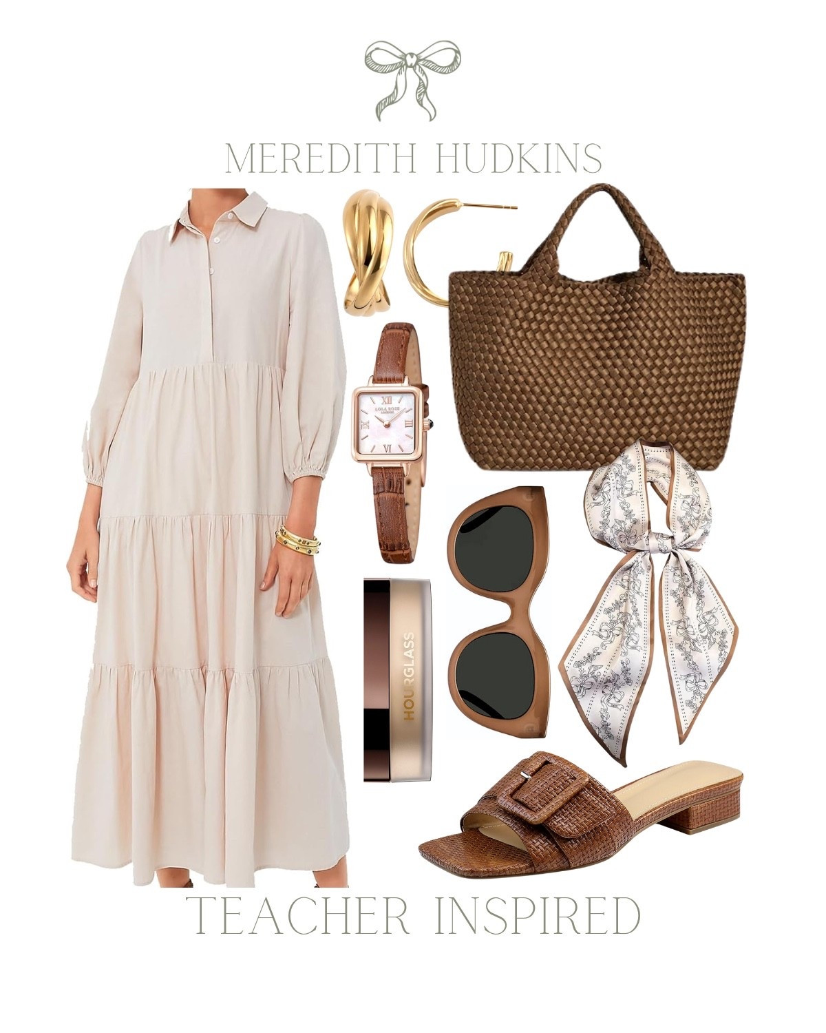 women's fashion, amazon fashion, meredith hudkins, style, ootd, classic, chic, preppy, affordable, summer, fall, trending, timeless, accessories, makeup, skincare, beauty, teacher 

#LTKFindsUnder50 #LTKStyleTip #LTKSaleAlert