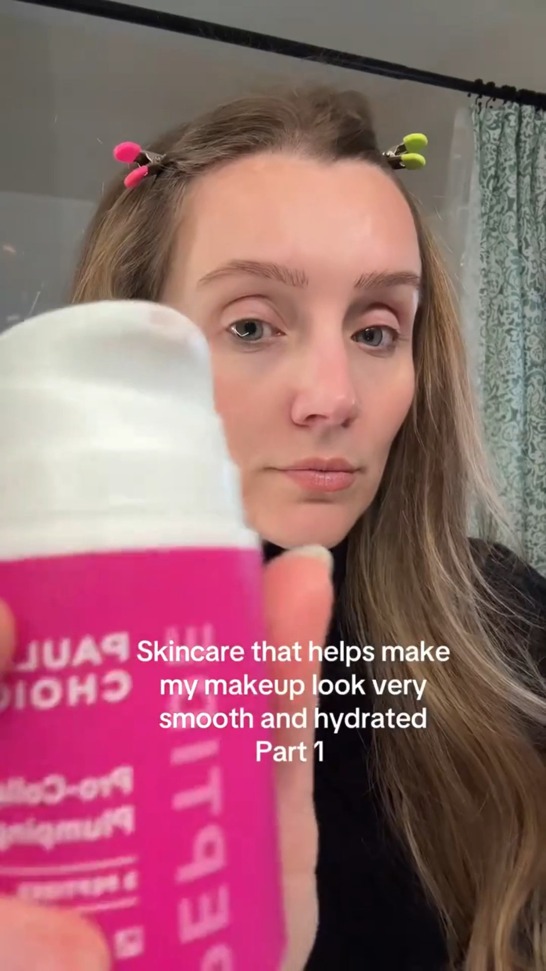 Skin prep before makeup

#LTKgrwm #LTKPetite #LTKBeauty