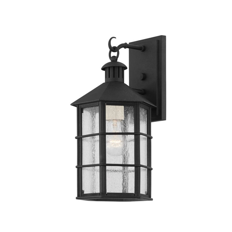 Lake County Outdoor Wall Sconce | Lightopia