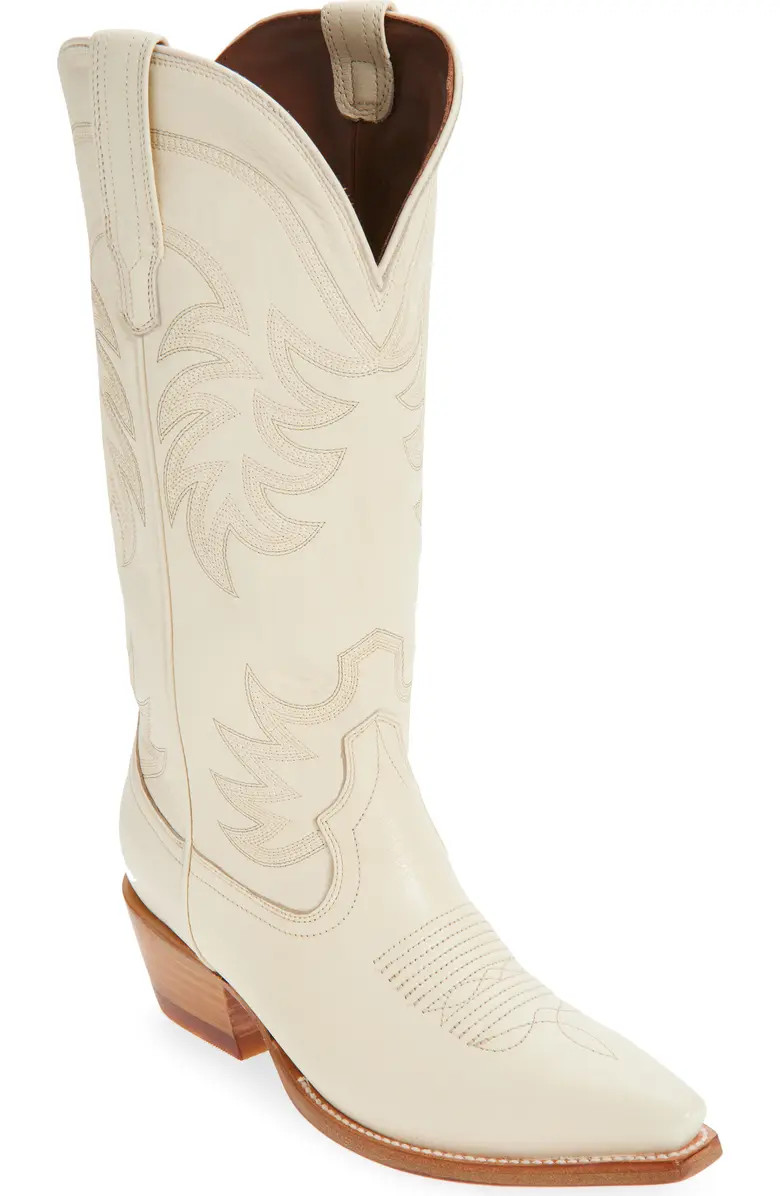 Tecovas The Annie Western Boot (Women) | Nordstrom | Nordstrom