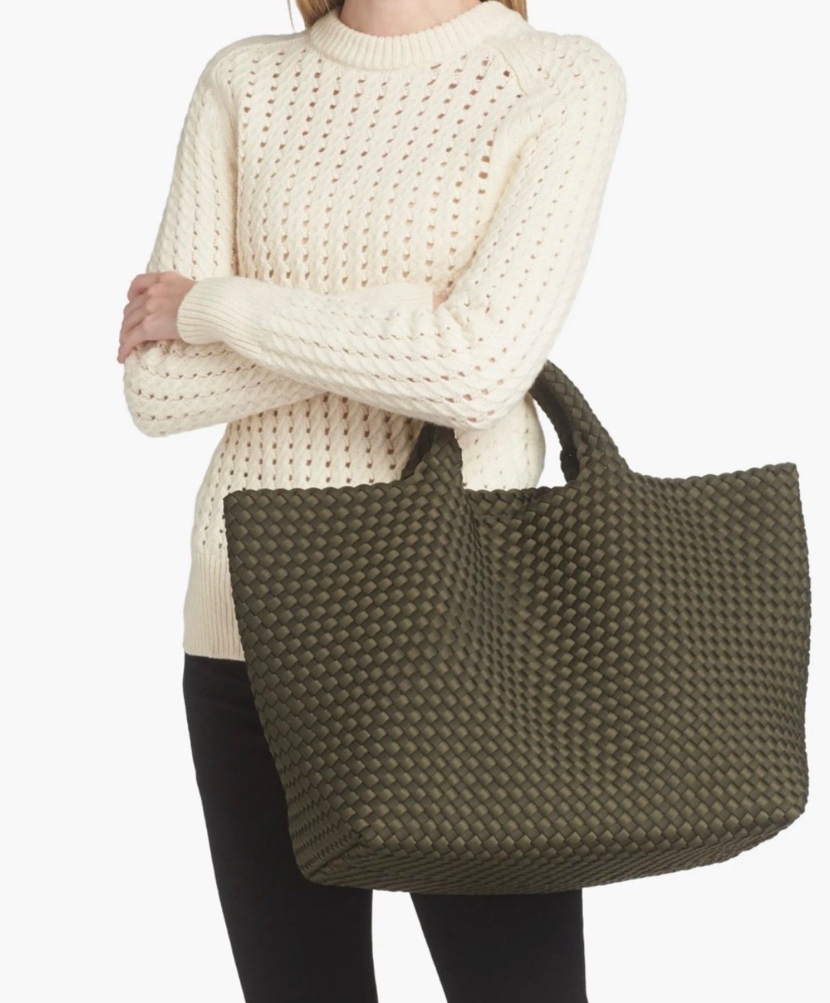 Tote bag 

#LTKGiftGuide