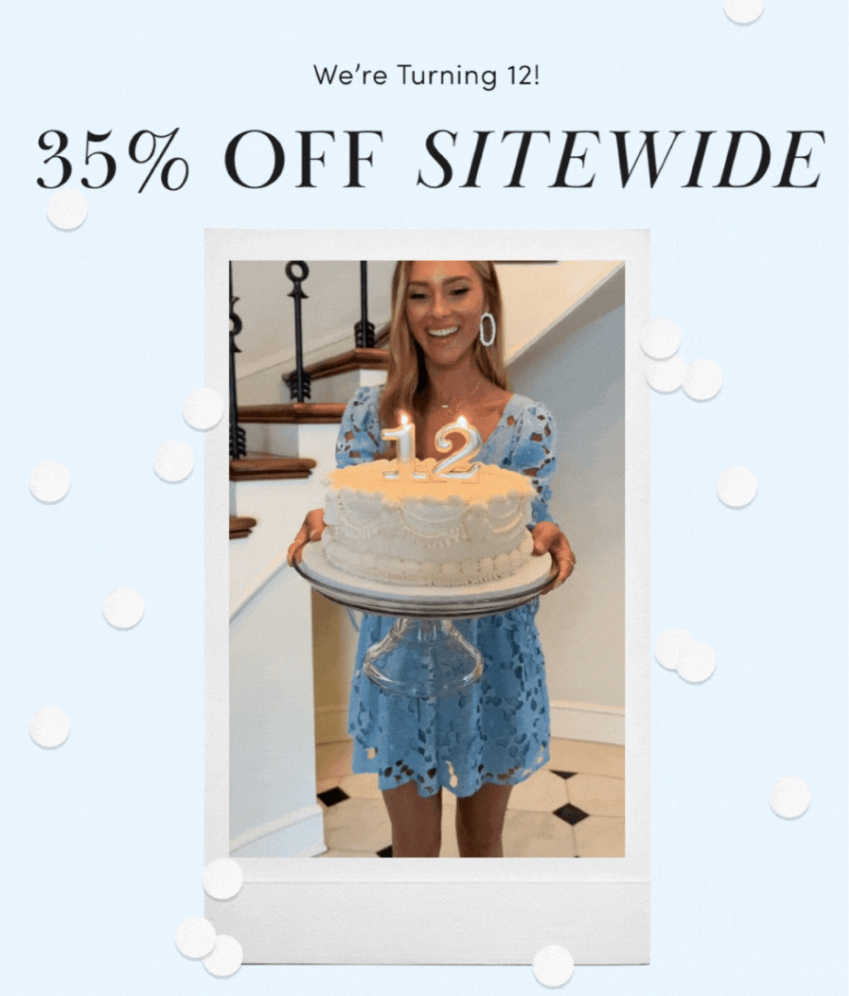 Vici birthday sale, 35% off sitewide with code VICIBDAY

#LTKfindsunder100 #LTKfindsunder50 #LTKsalealert