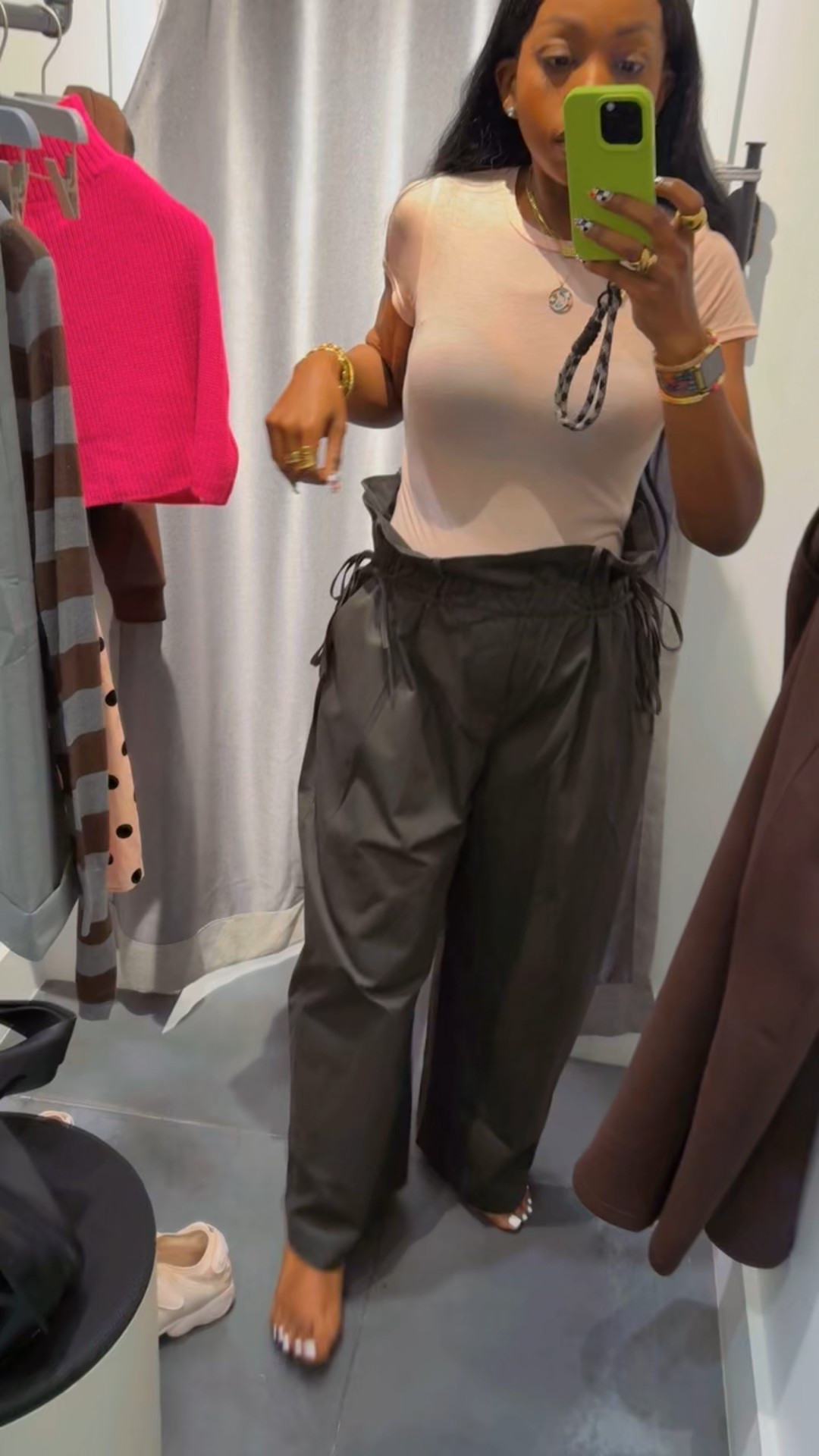 Urban Revivo Paperbag Waist Pants

#LTKFindsUnder50 #LTKFindsUnder100 #LTKFallSale