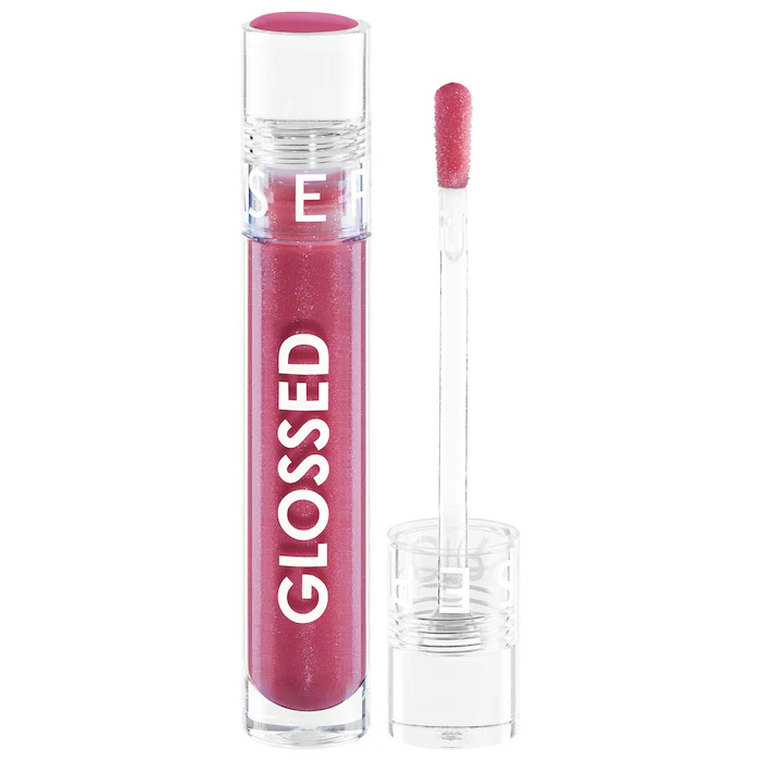 Glossed Hydrating Long Wear Lip Gloss | Sephora (US)