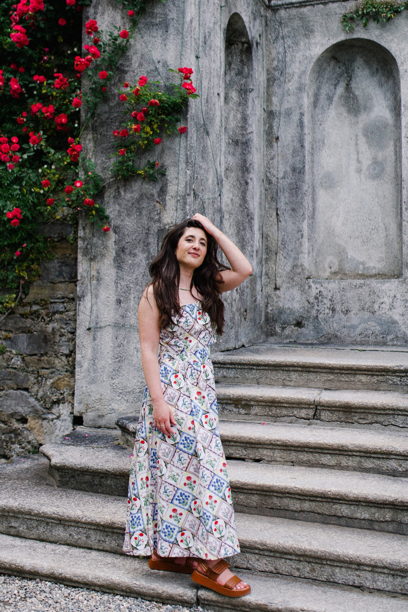 Boden florals 

#LTKFind #LTKtravel #LTKSeasonal