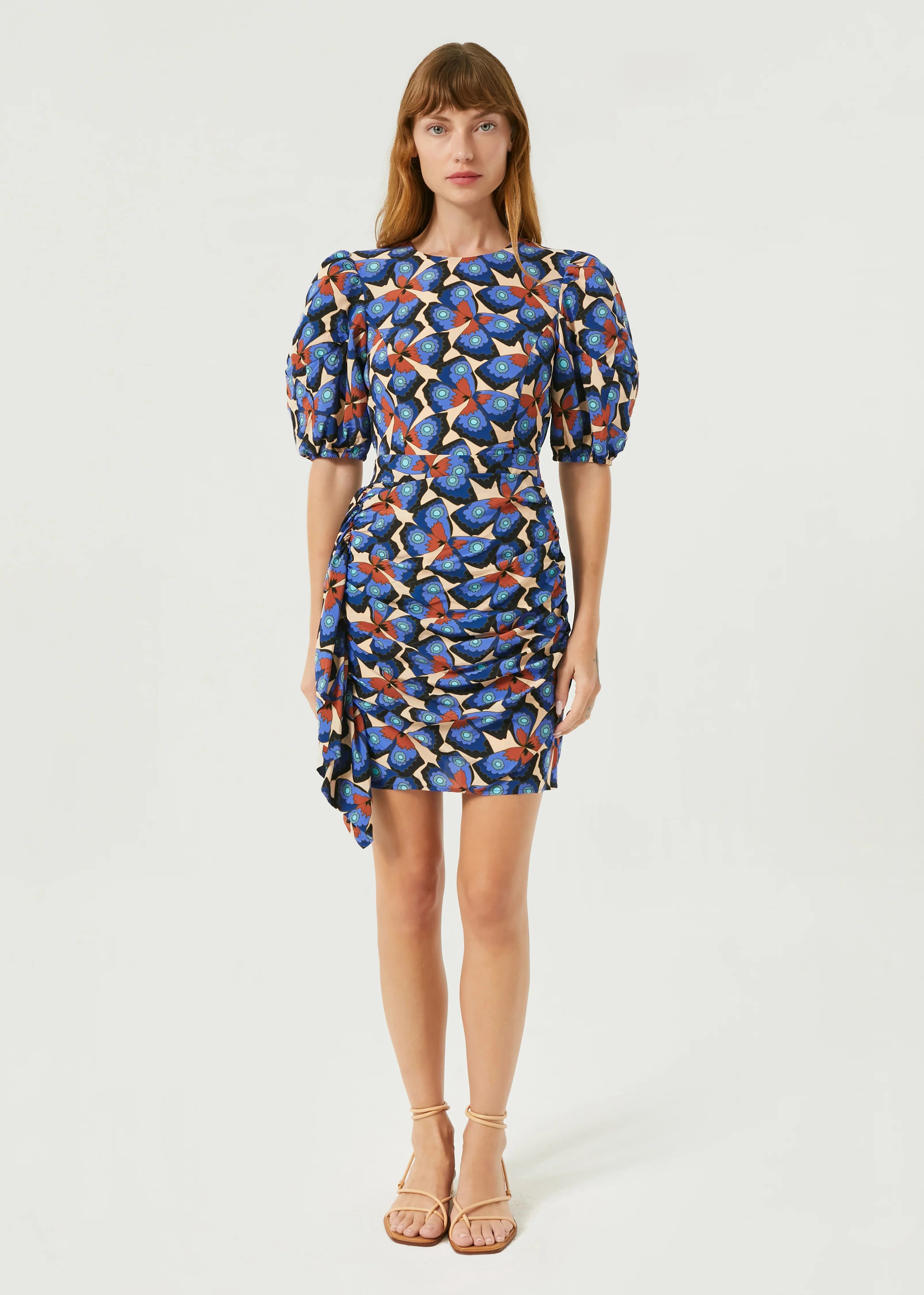 Pia Dress | RHODE