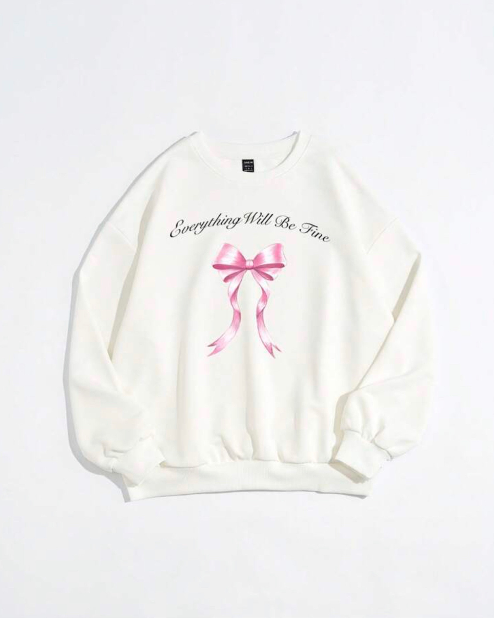 Coquette Bow Jumper 

#LTKHoliday #LTKGiftGuide #LTKSeasonal