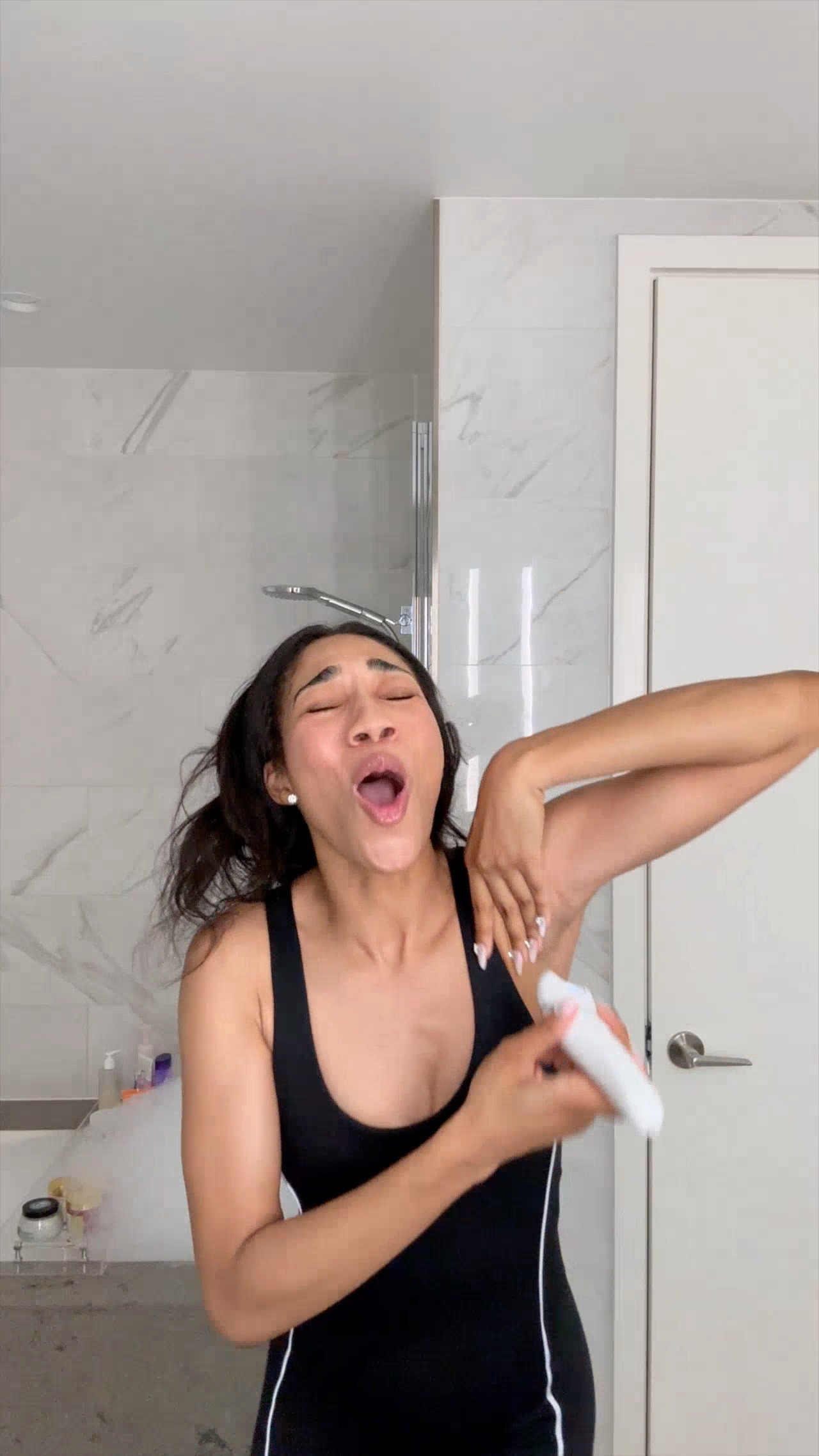 I like to Epilate vs. Shaving because it helps reduce the appearance of dark underarms + my hair grows back wayyyyy slower because it literally takes the hair follicle out 

 #LTKFindsUnder50 #LTKFindsUnder100 #LTKBeauty