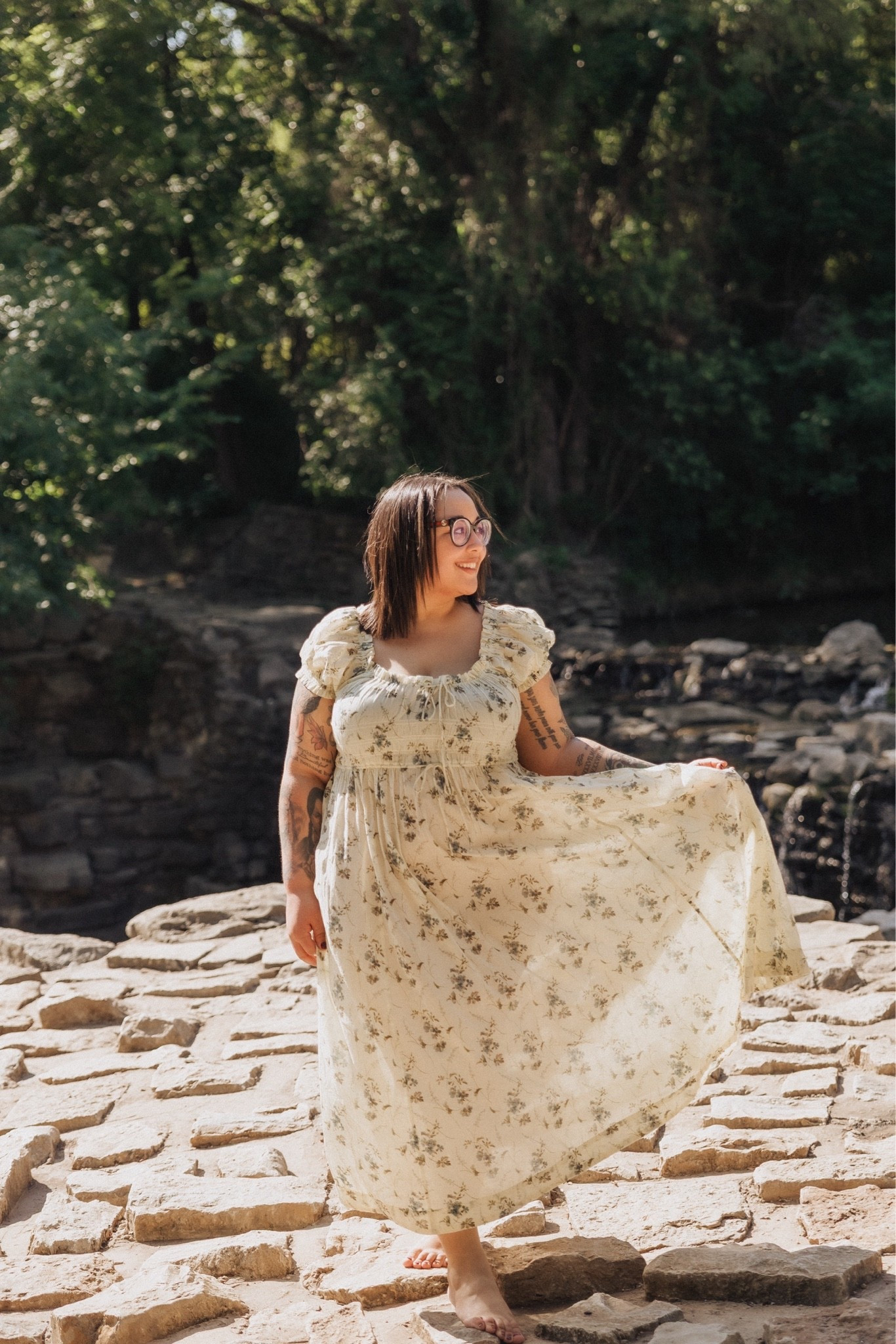 The Dôen Warehouse Sale starts tomorrow at 8 AM PT with up to 75% off Spring styles and past season favorites. This is my Super Bowl and truly the sale of the year. Shop bestselling Dôen dresses, blouses, knitwear, denim, outerwear, and timeless wardrobe essentials before they sell out. If you love flattering cuts, whimsical romantic prints, and effortlessly feminine pieces designed to complement all body types, this is the sale you do not want to miss.

#LTKootd #LTKSaleAlert #LTKSeasonal