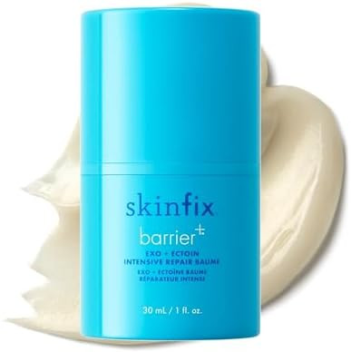 Skinfix Exo + Ectoin Intensive Repair Baume - 1 oz - Retinol-Free Face Serum with Hyaluronic Acid... | Amazon (US)