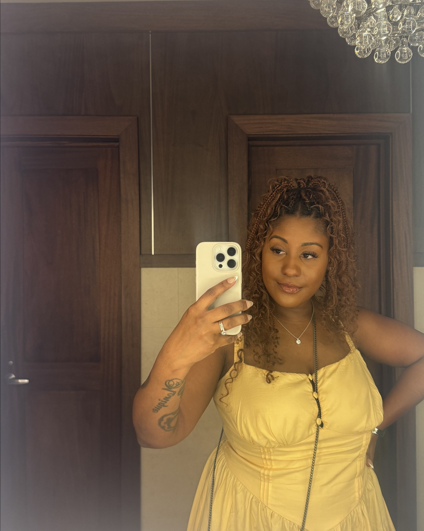 The Perfect Brunch Dress! 

#LTKBeauty #LTKSaleAlert #LTKStyleTip