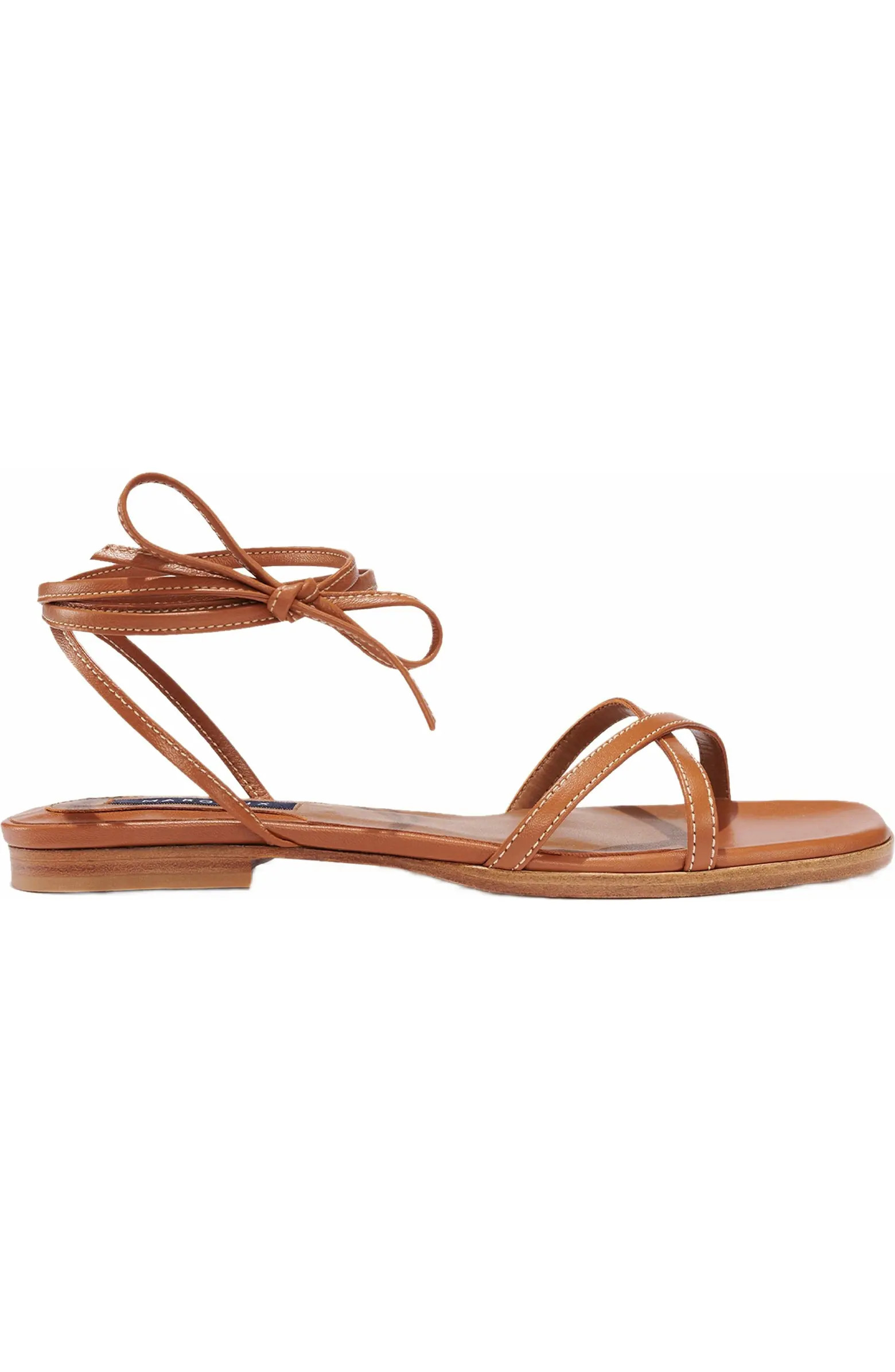 The Wrap Sandal | Nordstrom