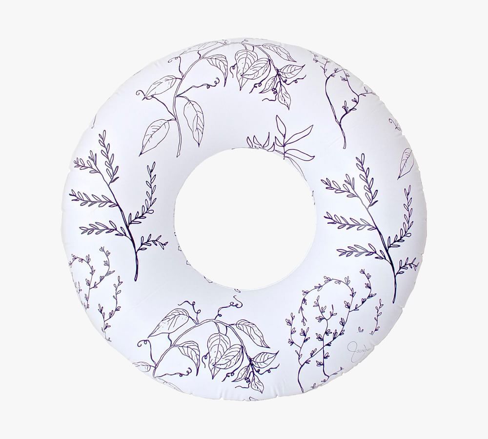 WHITE FLORAL | Pottery Barn (US)