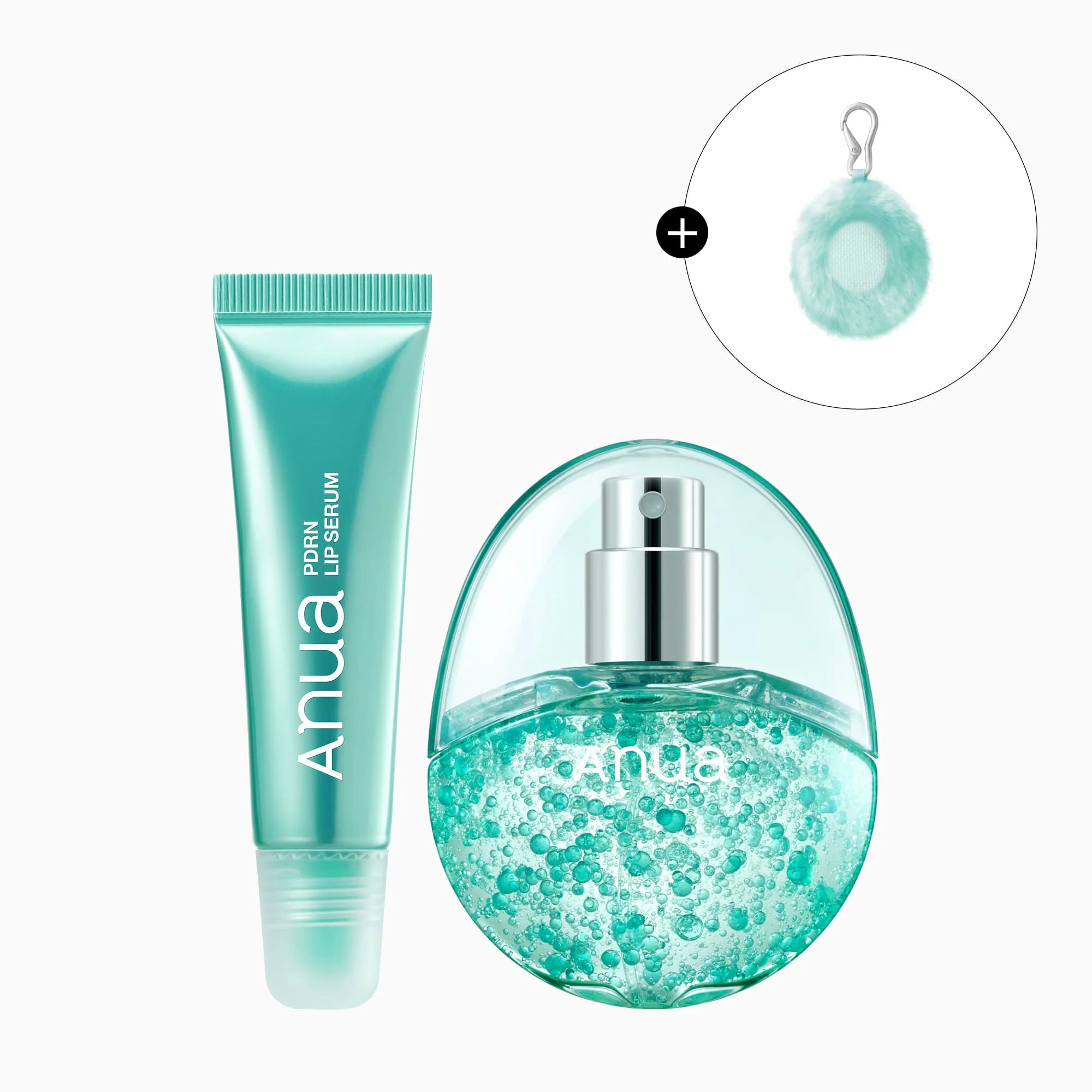 Daily PDRN Essential Duo | Anua