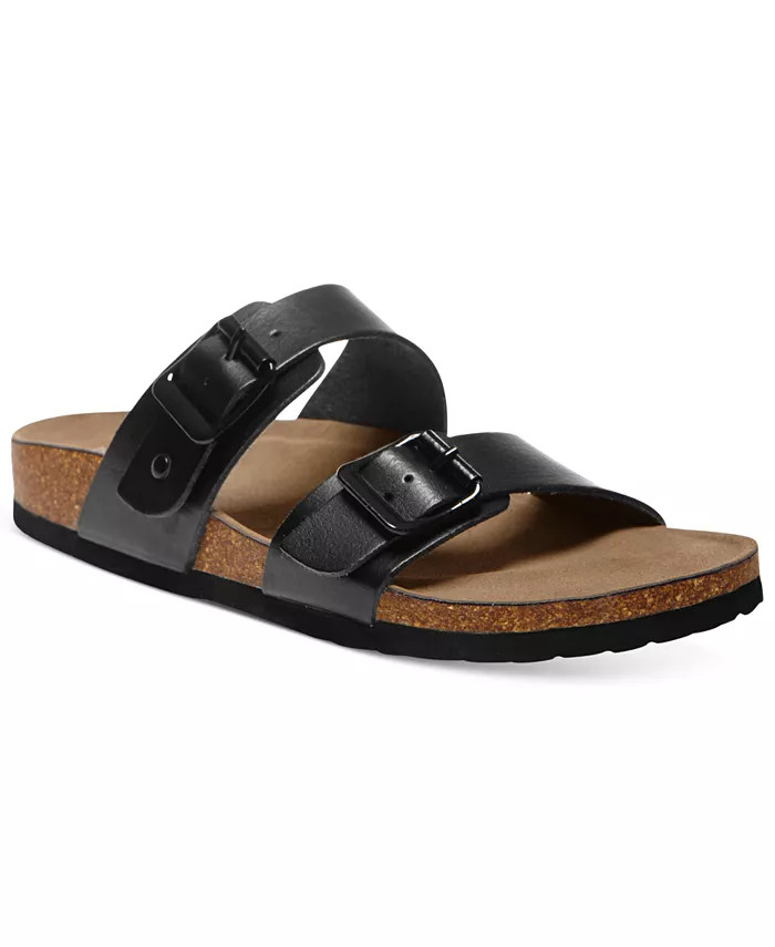 Brando Footbed Sandals | Macys (US)