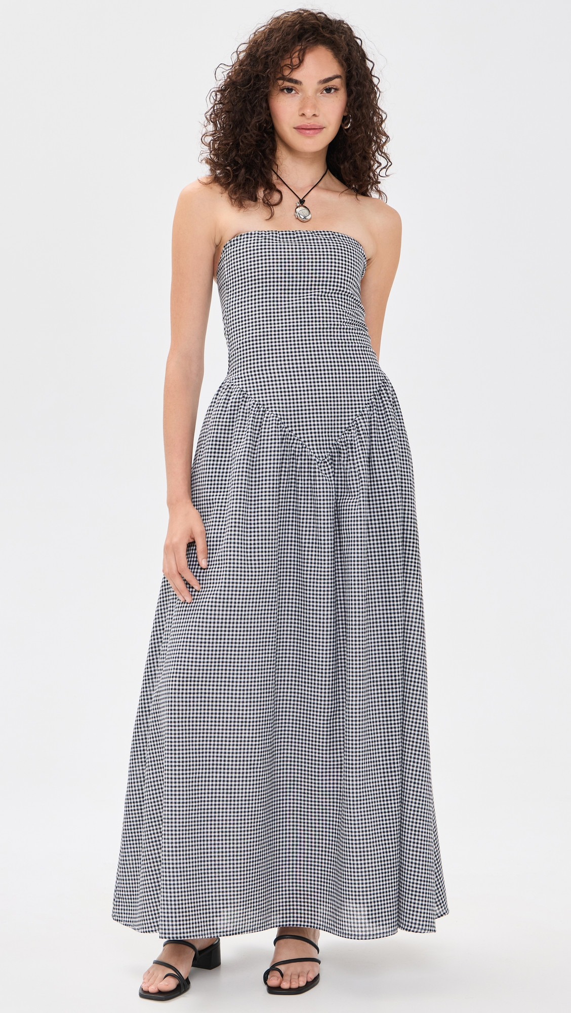 RESA Mackenzie Dress Hampton XS | Shopbop