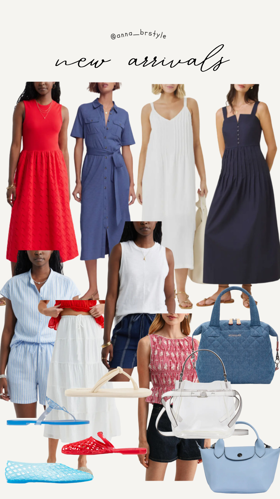 4th of july outfit, red dress, navy dress, patriotic summer dress, red white blue style, americana fashion look, holiday weekend outfit, patriotic fashion, summer dresses, july fourth, barbecue outfit, casual chic, summer sandals, weekend style, beach holiday, festive outfit, summer style inspiration 

 #LTKOver40