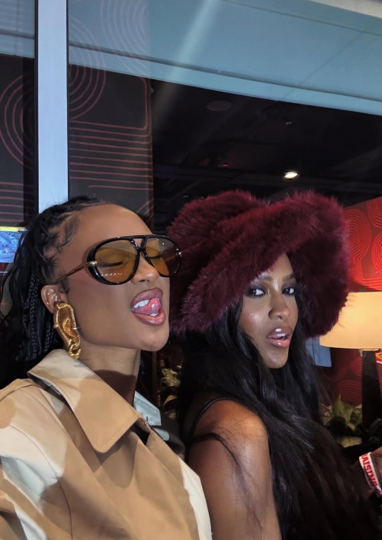 This hat is truly every thing 

#LTKSaleAlert #LTKGiftGuide