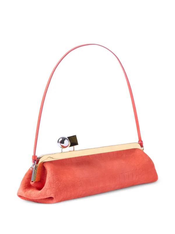 Salon clutch bag | Farfetch Global
