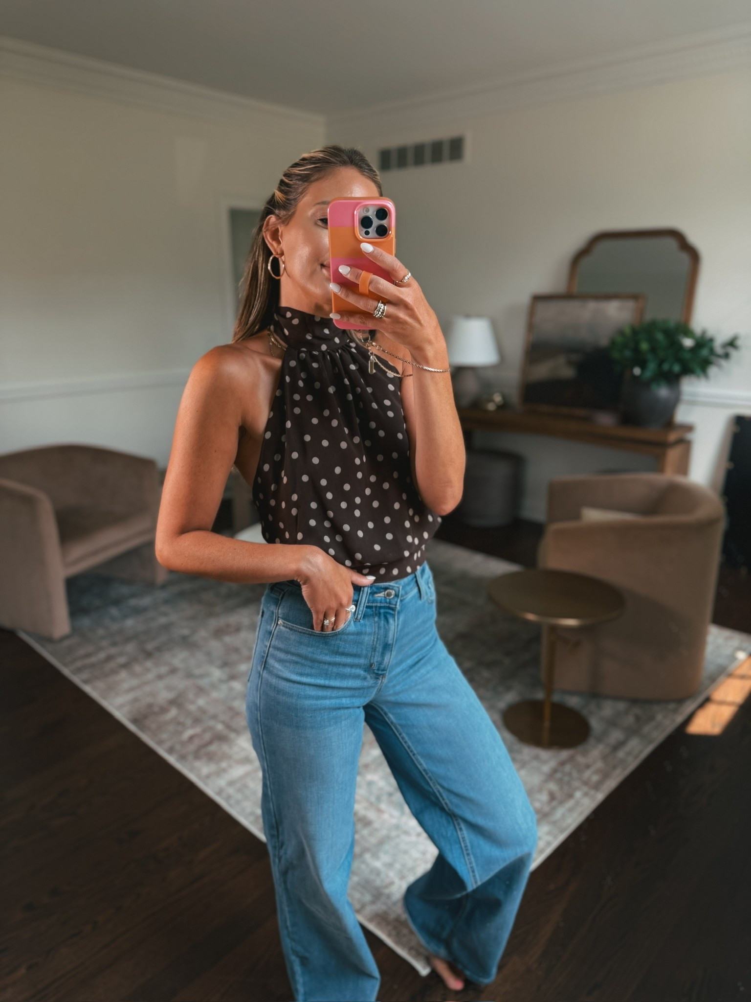 Target new arrivals! Date night outfit idea. Viral jeans. Vacation outfit

#LTKootd #LTKgrwm #LTKmomlife