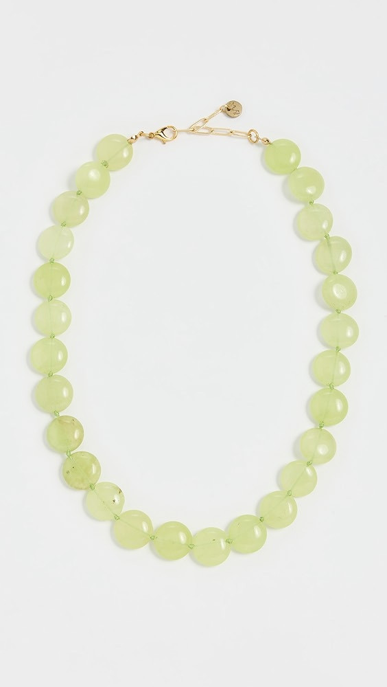 Lake Necklace | Shopbop