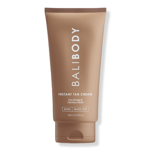 Dark Instant Tan Cream | Ulta
