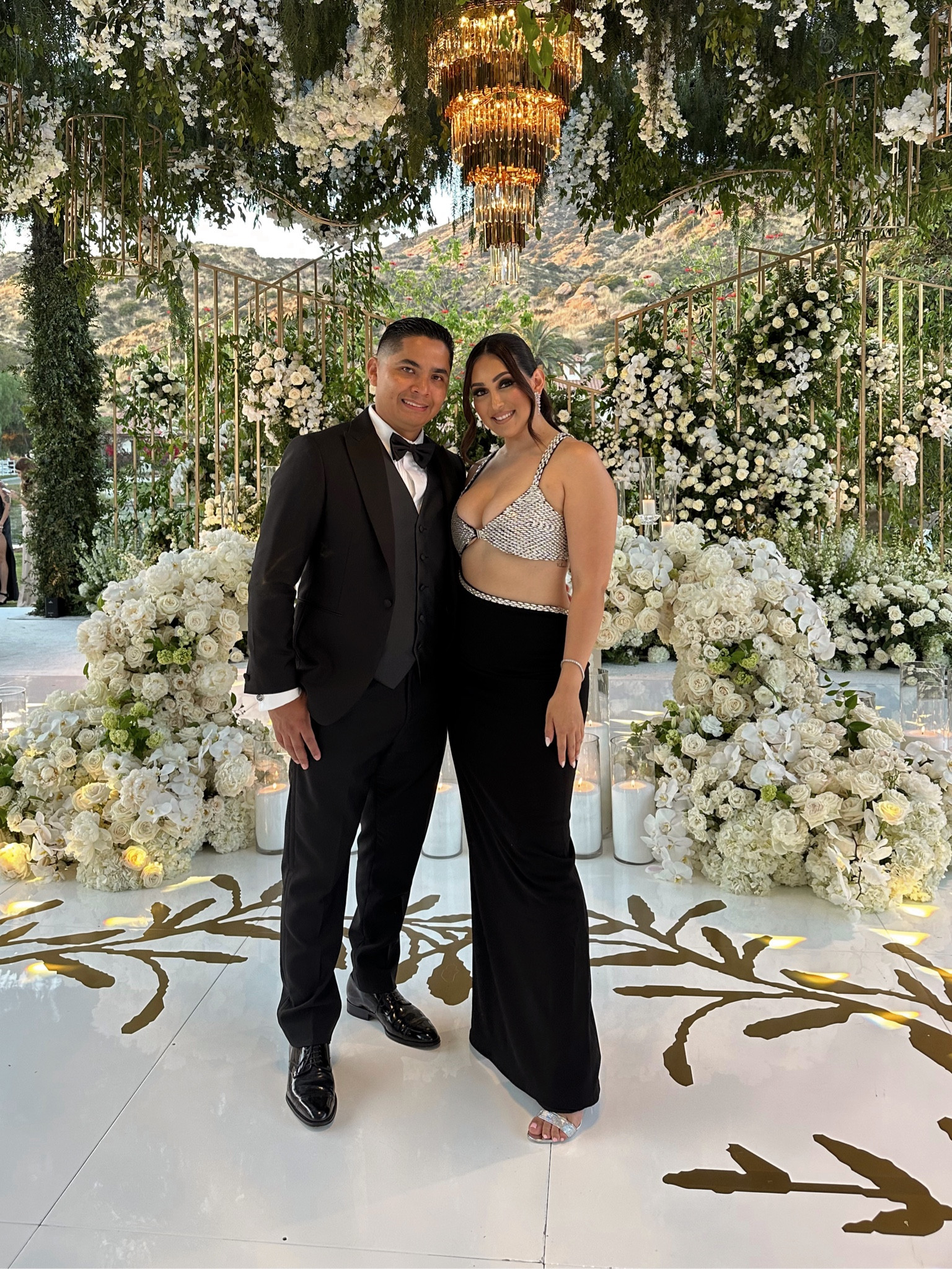 The best wedding guest dress so comfy and don’t need a bra! Everyone kept complimenting how beautiful the dress is! Also the heels were so comfy! #weddingguest #weddingguestdress #dress #wedding

#LTKshoecrush #LTKwedding #LTKstyletip