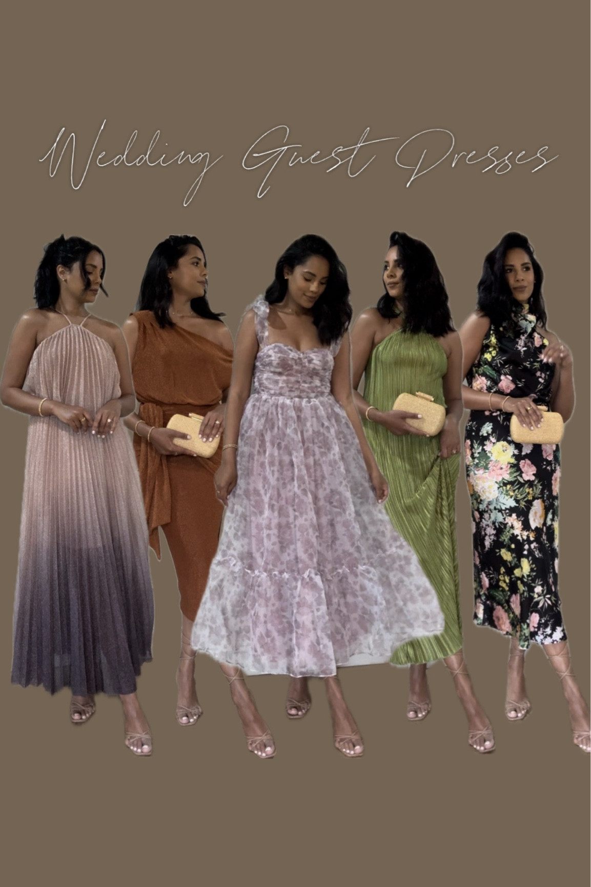 The perfect wedding guest dress options from Petal and Pup… use “nathalie20” to get 20% off (valid until 6/30)

#LTKstyletip #LTKwedding #LTKfindsunder100