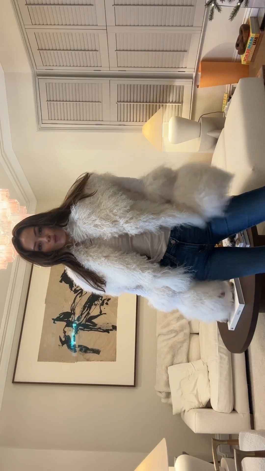 Winter outfits & HM jeans 

#LTKwinter #LTKjeans