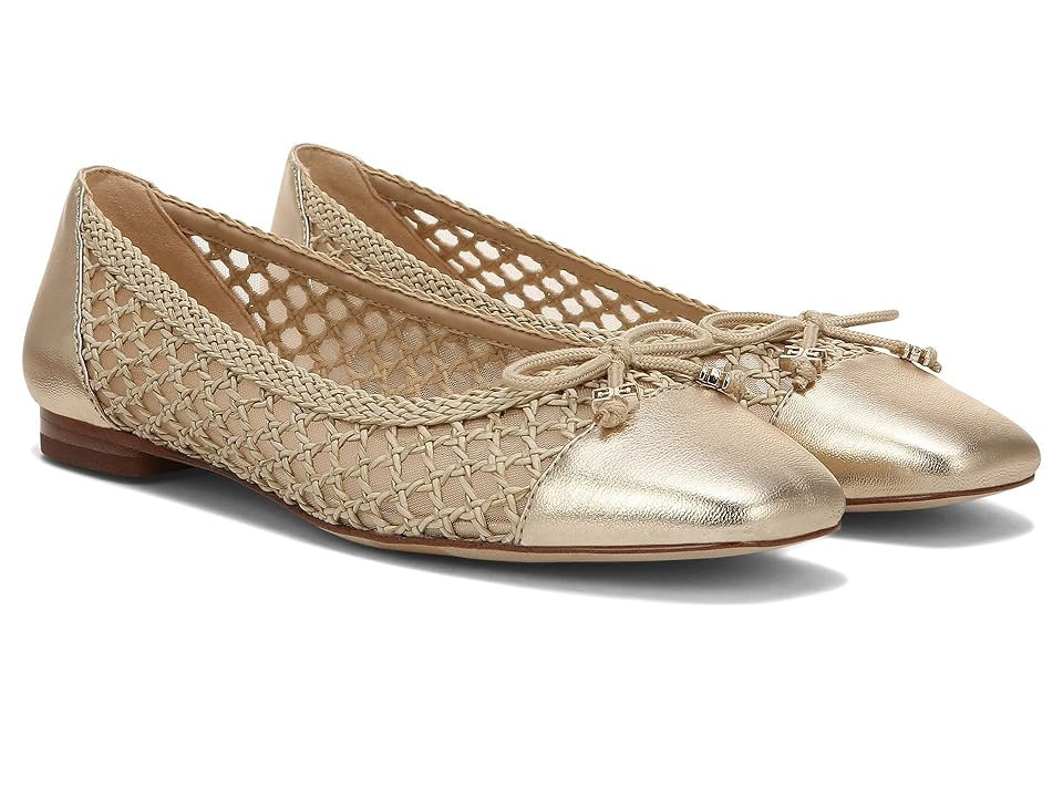Sam Edelman May Women's Shoes Natural Jute : 5.5 M, Textile | Zappos