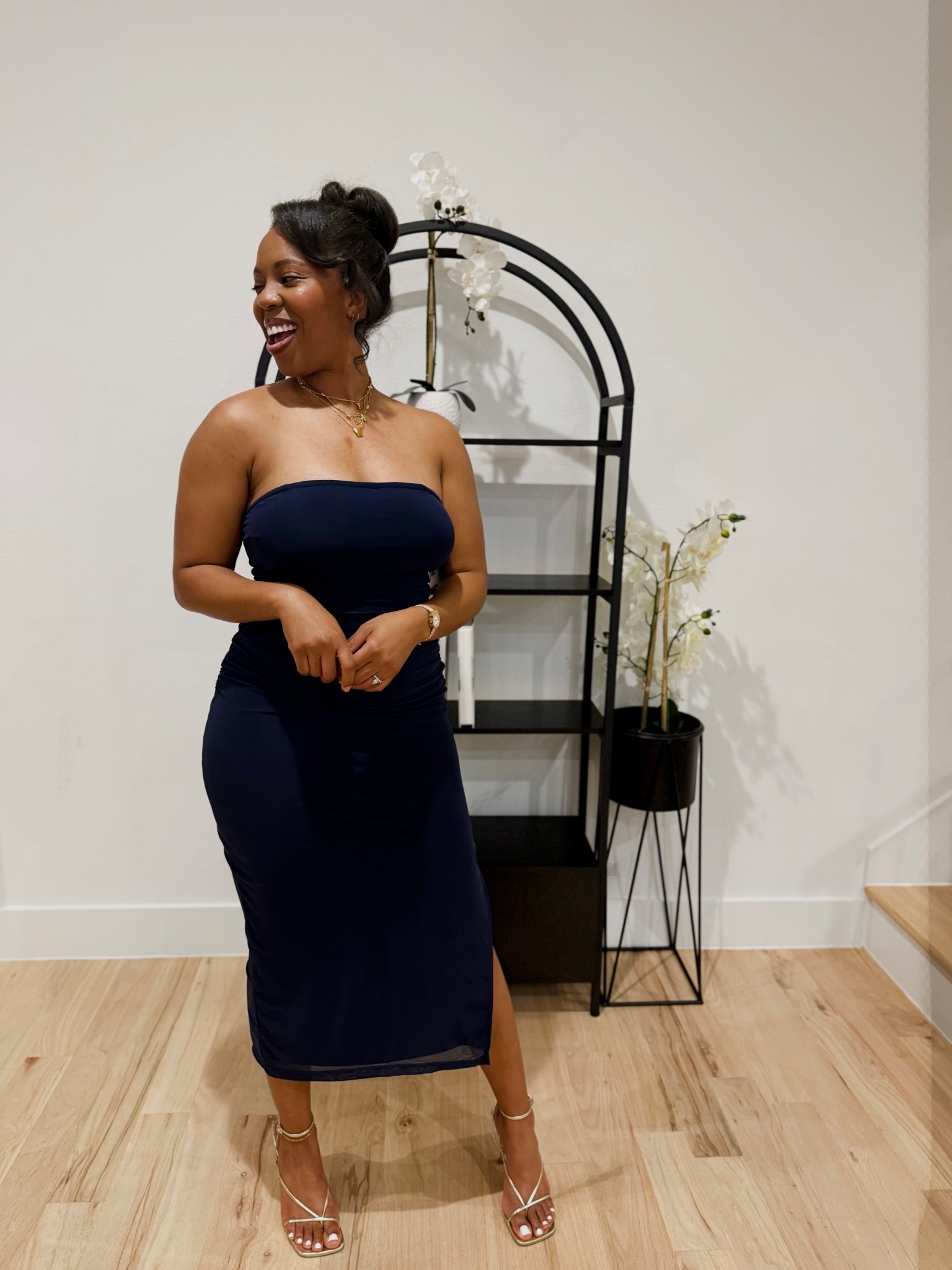 Perfect date night outfit! 🦋 #datenight 

#LTKStyleTip #LTKBeauty