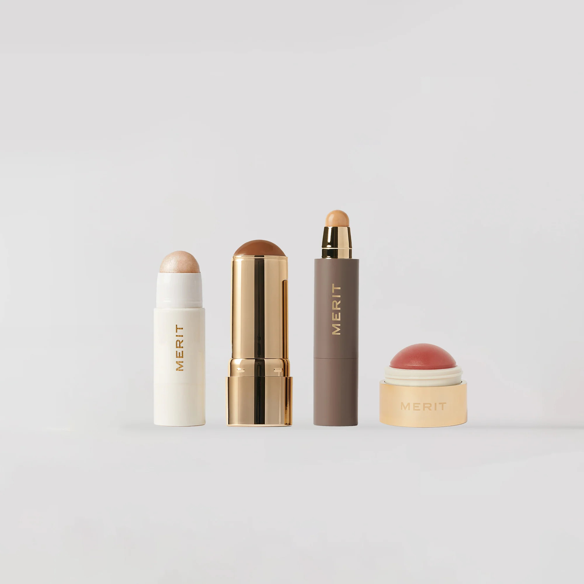 Complexion Essentials | Merit Beauty