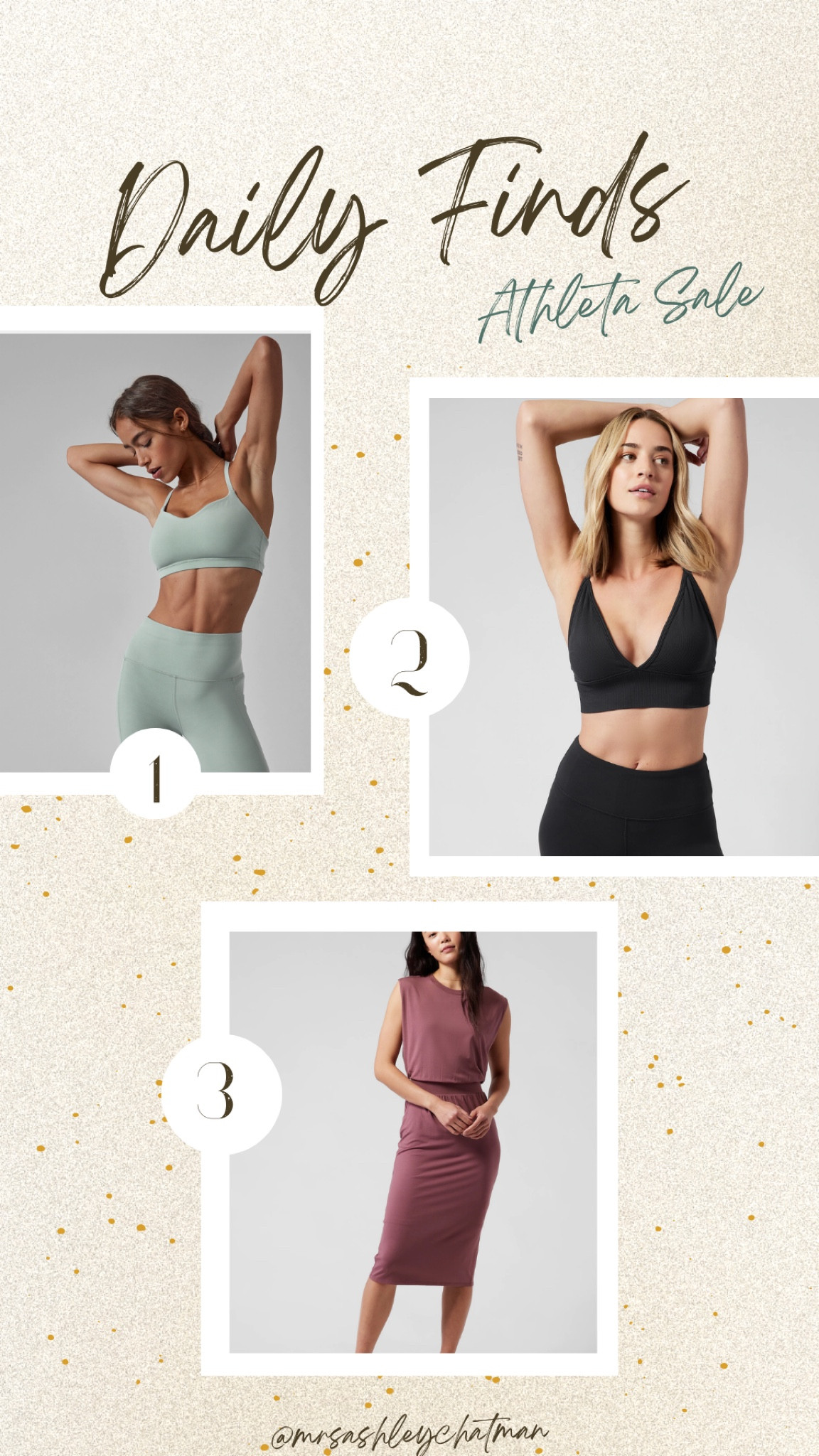 Athleta Sale ✨

#LTKfit #LTKbeauty #LTKsalealert