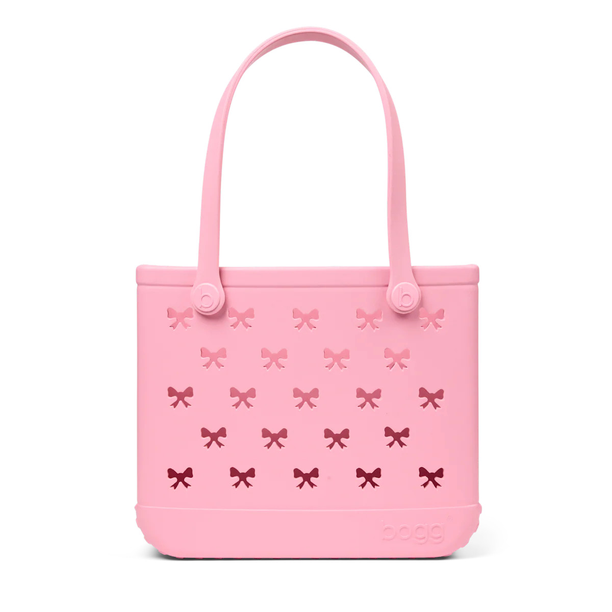 Baby Bogg Bag - Bubblegum Bows | Bogg
