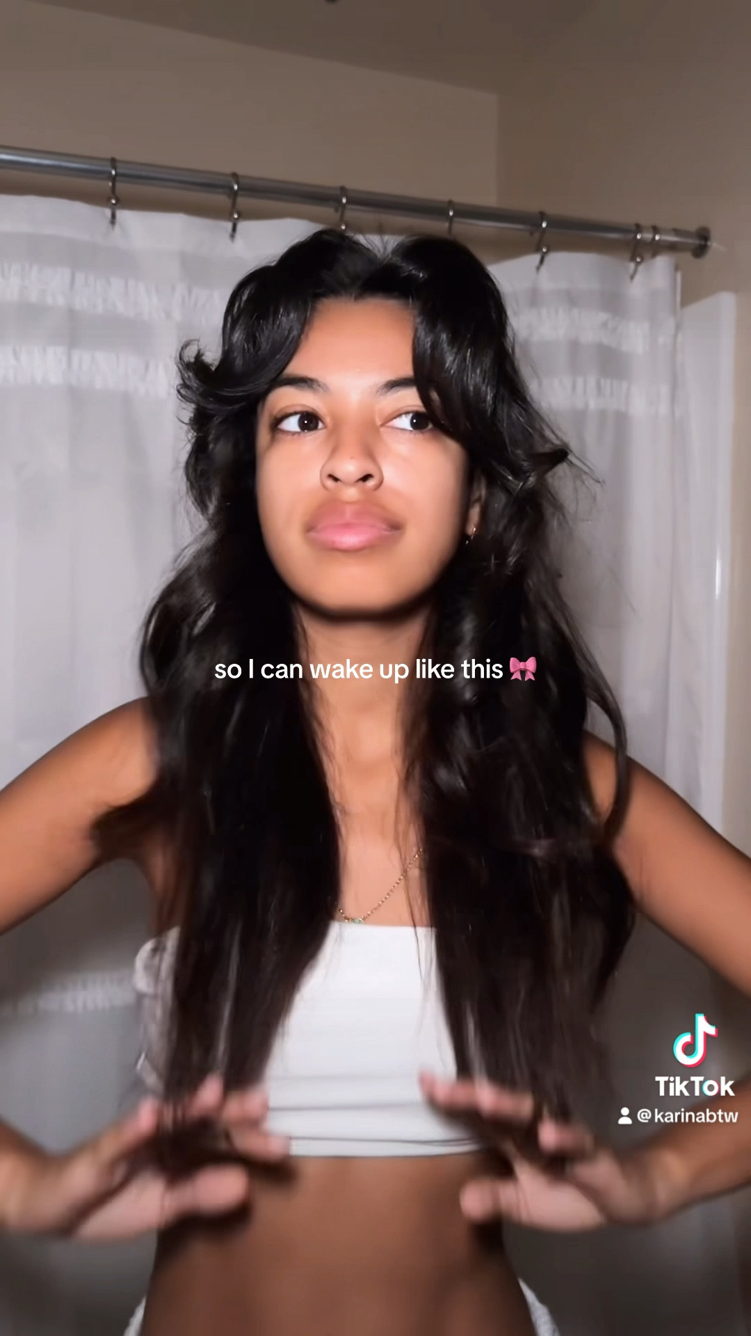 Hair hacks, hair hack, Amazon finds, Amazon find, overnight blowout rods, hair blowout rods, hair tools, hair curlers, hair rods, heatless hair rod, hair tutorial, hairstyle, healthy hair, haircare, healthy hair products 

#LTKVideo #LTKBeauty