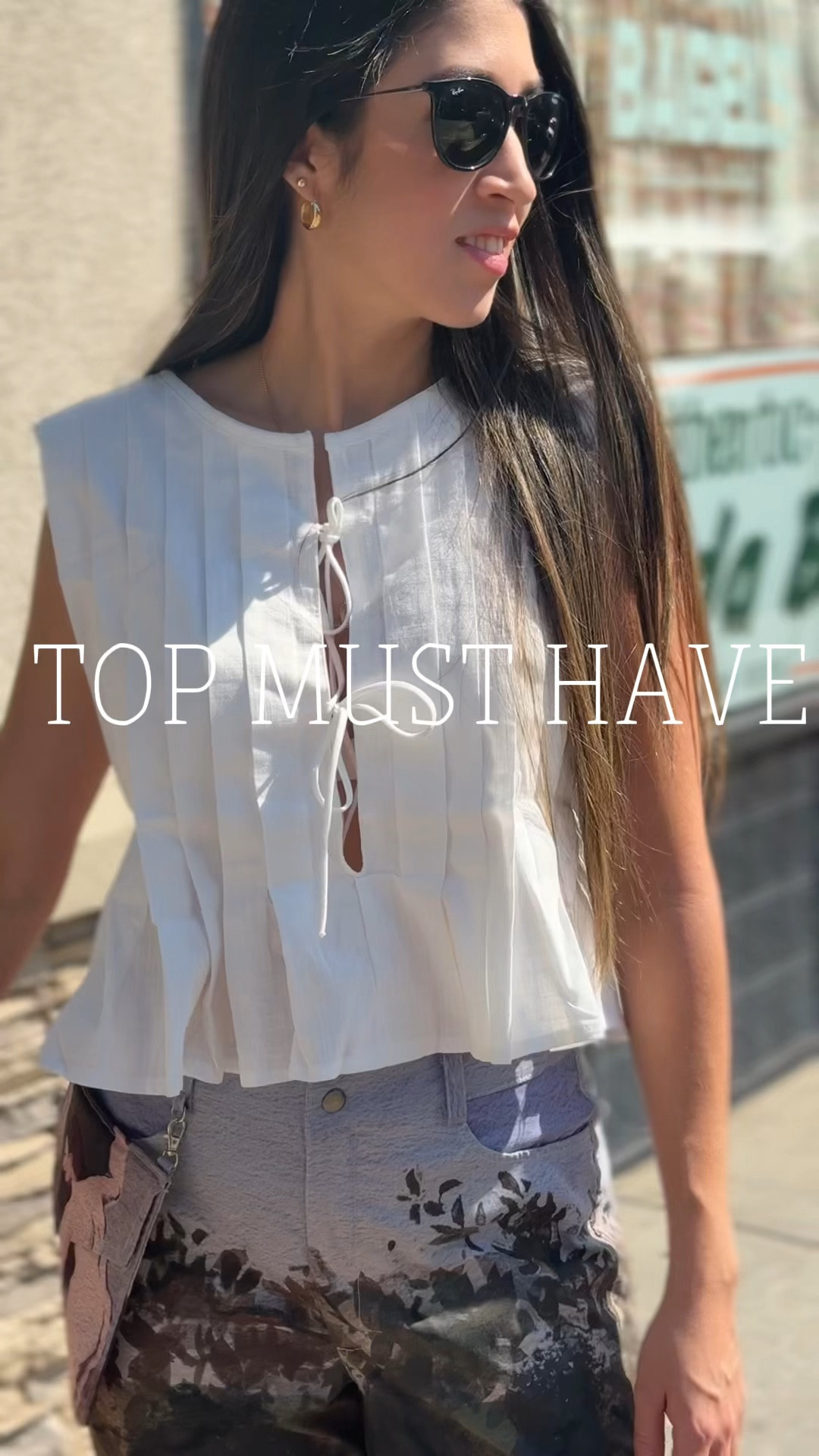 This Amazon fashion find 10/10 

#LTKNYFW #LTKStyleTip #LTKVideo