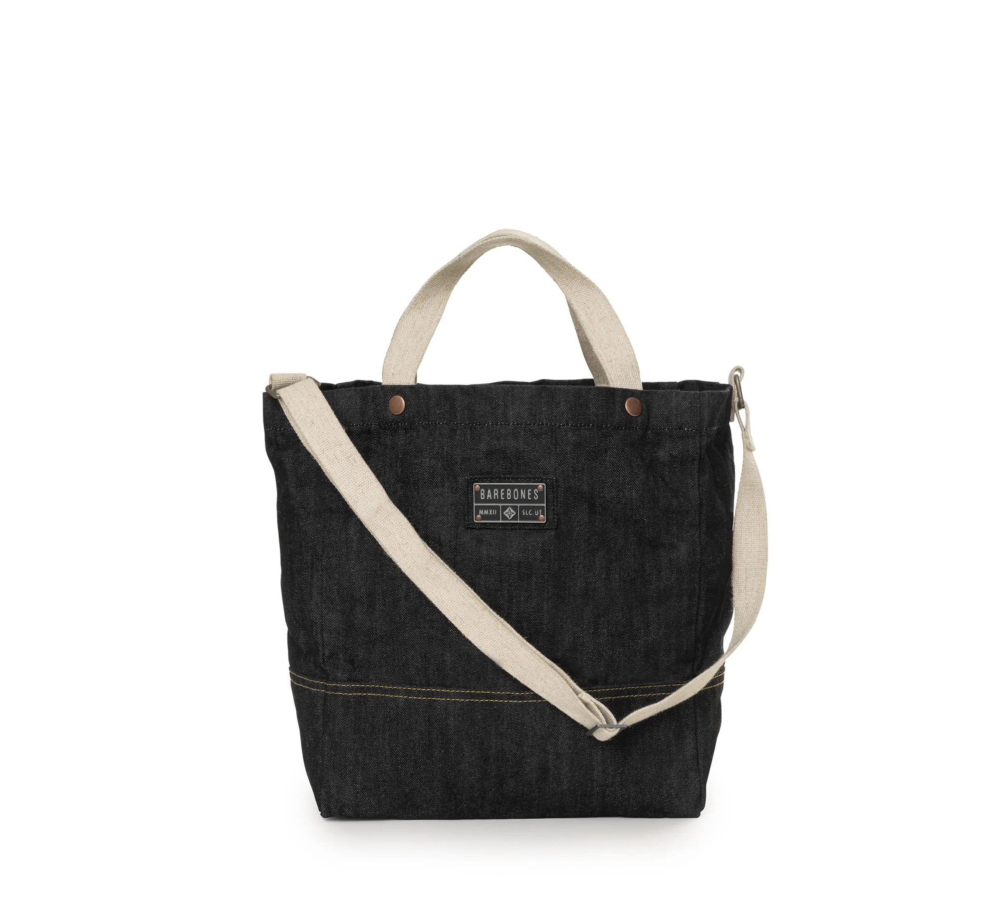 Neelum Totes - Denim | Barebones