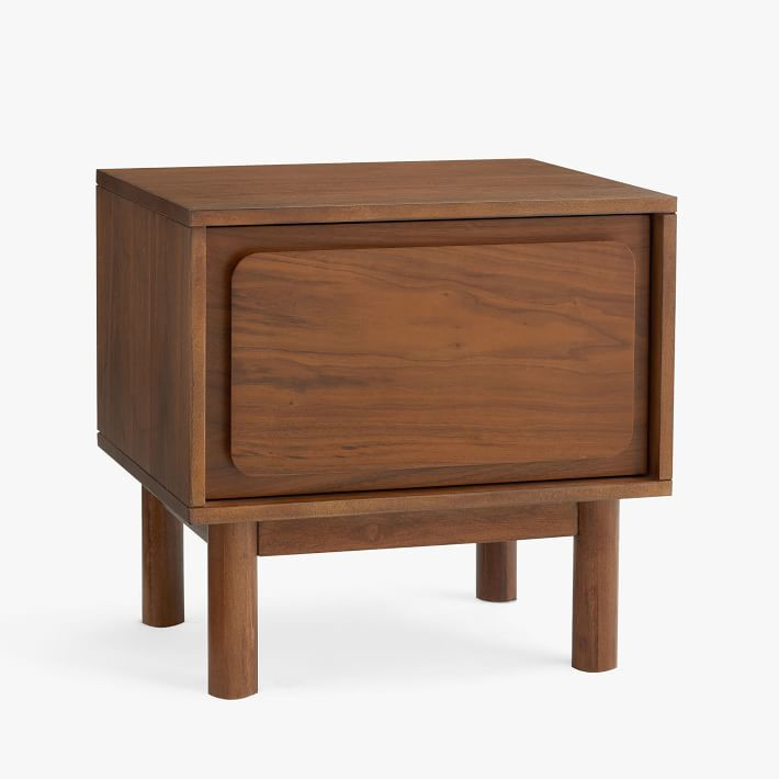 Tilden Nightstand (19") | West Elm (US)