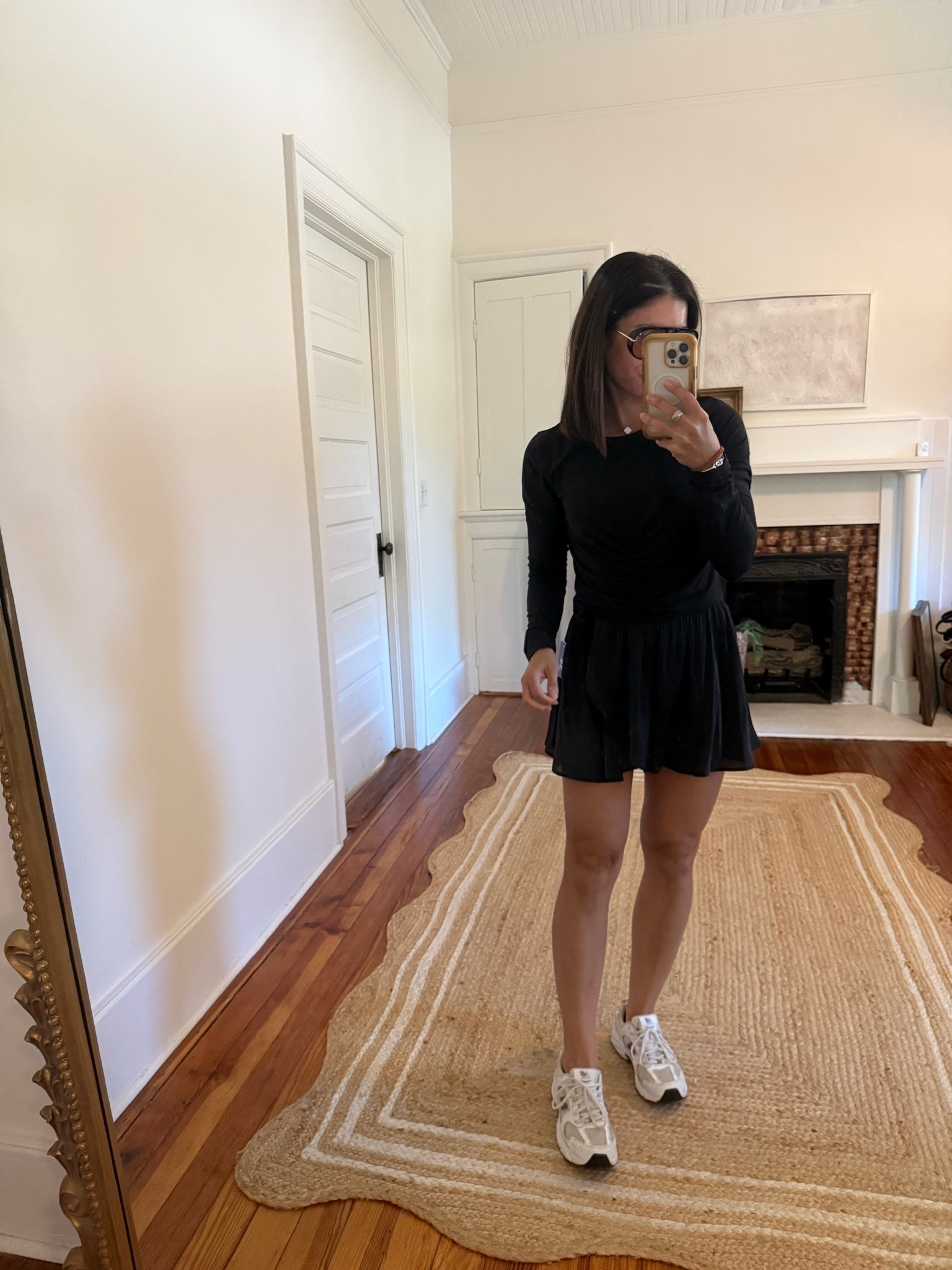 Target 40% off active $15 top in medium
