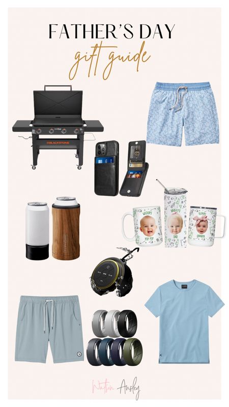 I’ve linked up some of Austin’s faves below if you’re looking for a great gift for Father’s Day!

Click below to shop!




#LTKMens #LTKGiftGuide #LTKStyleTip