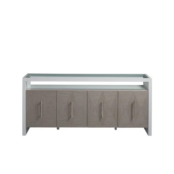 Modern 76'' Sideboard | Wayfair North America
