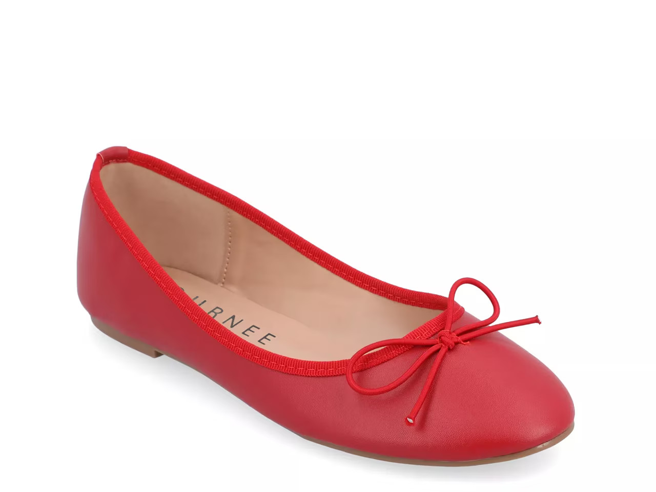 Journee Vika Ballet Flat | DSW