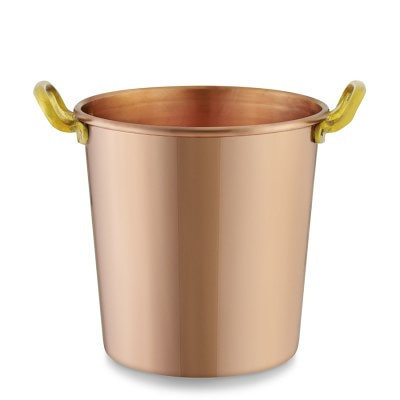 Copper Ice Bucket | Williams-Sonoma
