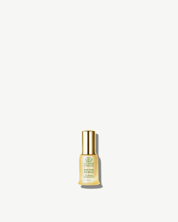 Tata Harper
                                
                                Elixir Vitae Eye Ser... | Credo Beauty