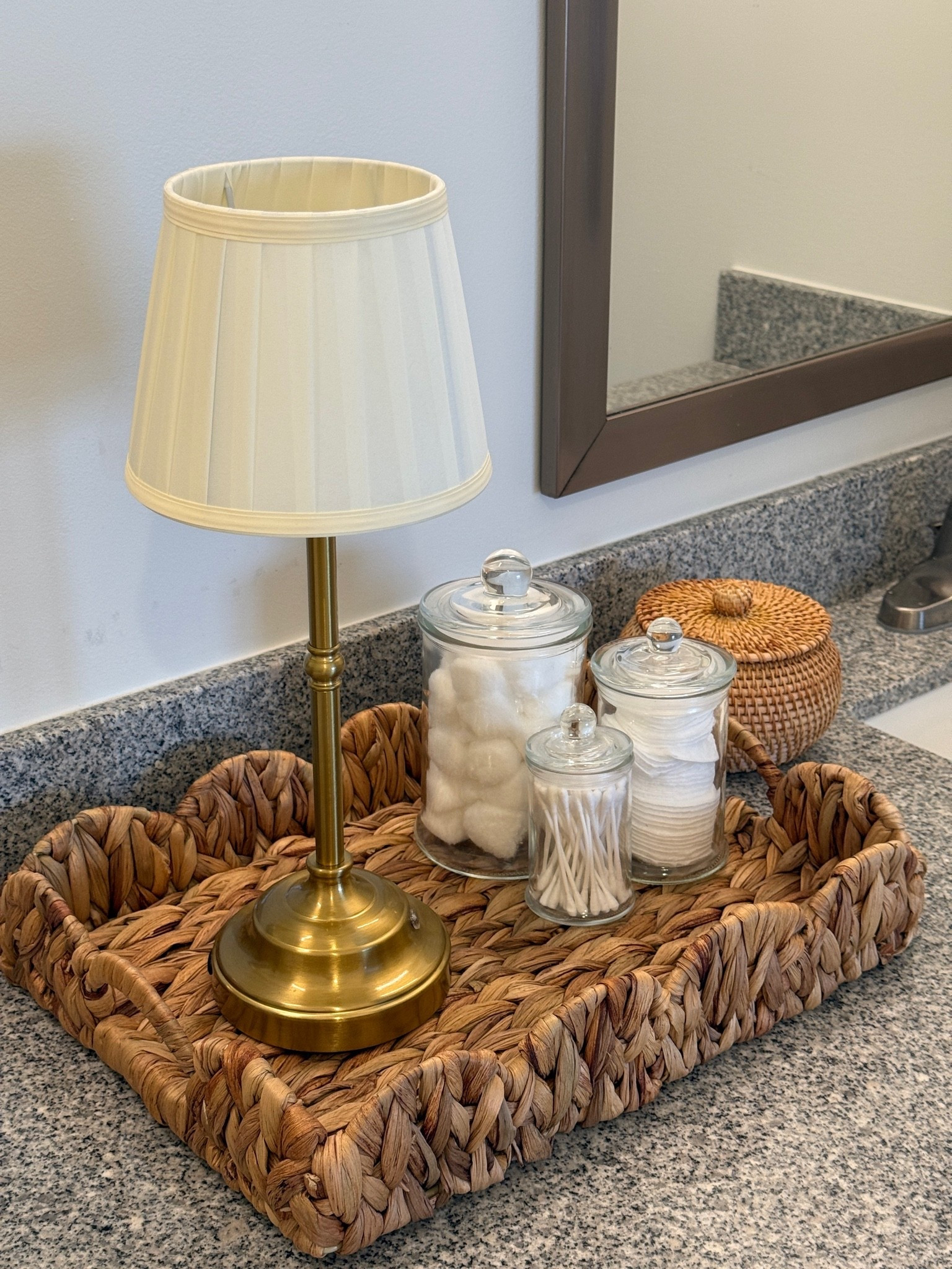 bathroom decor ✨

#LTKHome