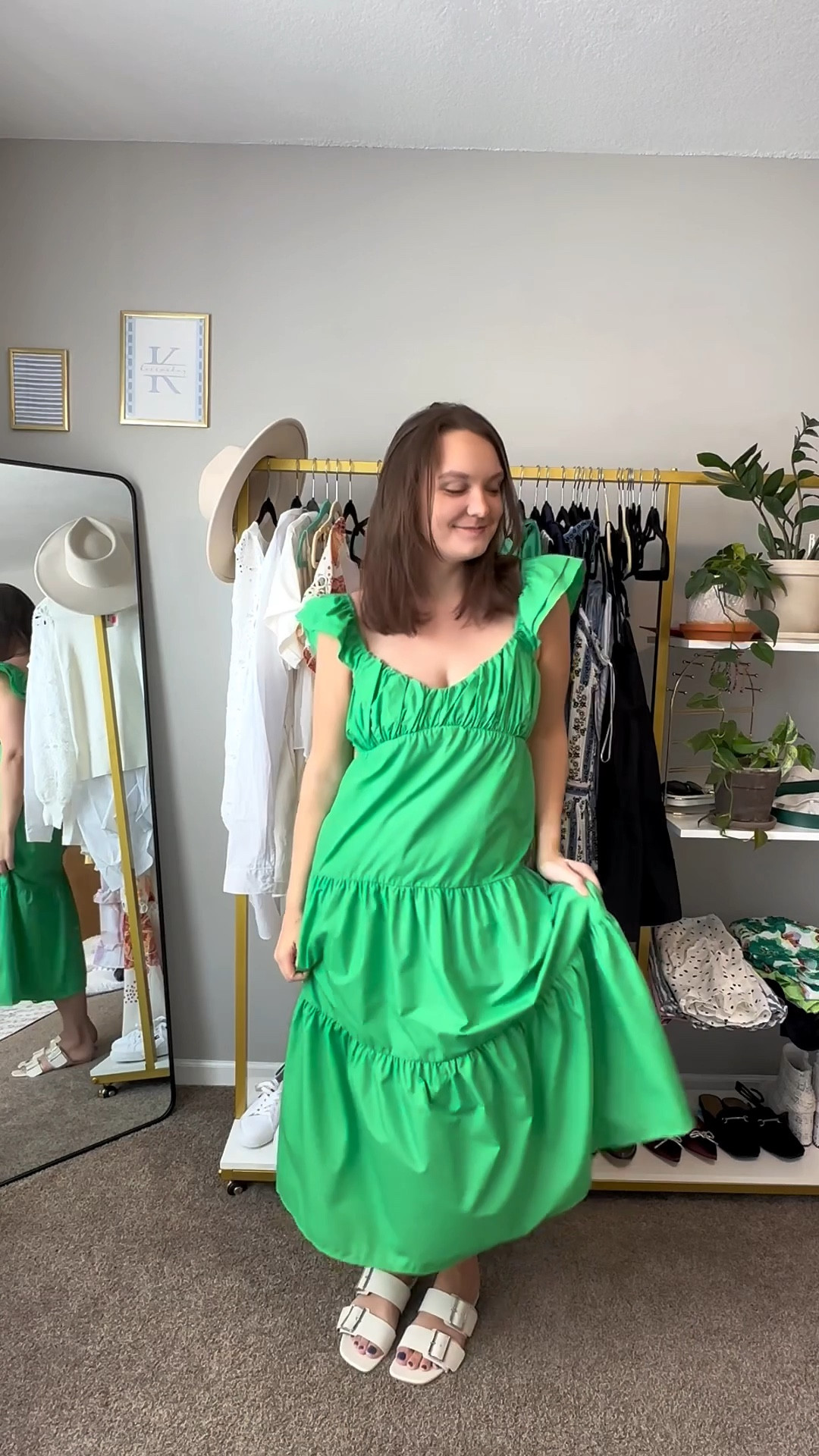St Patrick’s day outfit ideas for st Patty day 2023 💚 green outfit ideas for any activity on st Patrick’s weekend!

#LTKstyletip #LTKFind #LTKSeasonal
