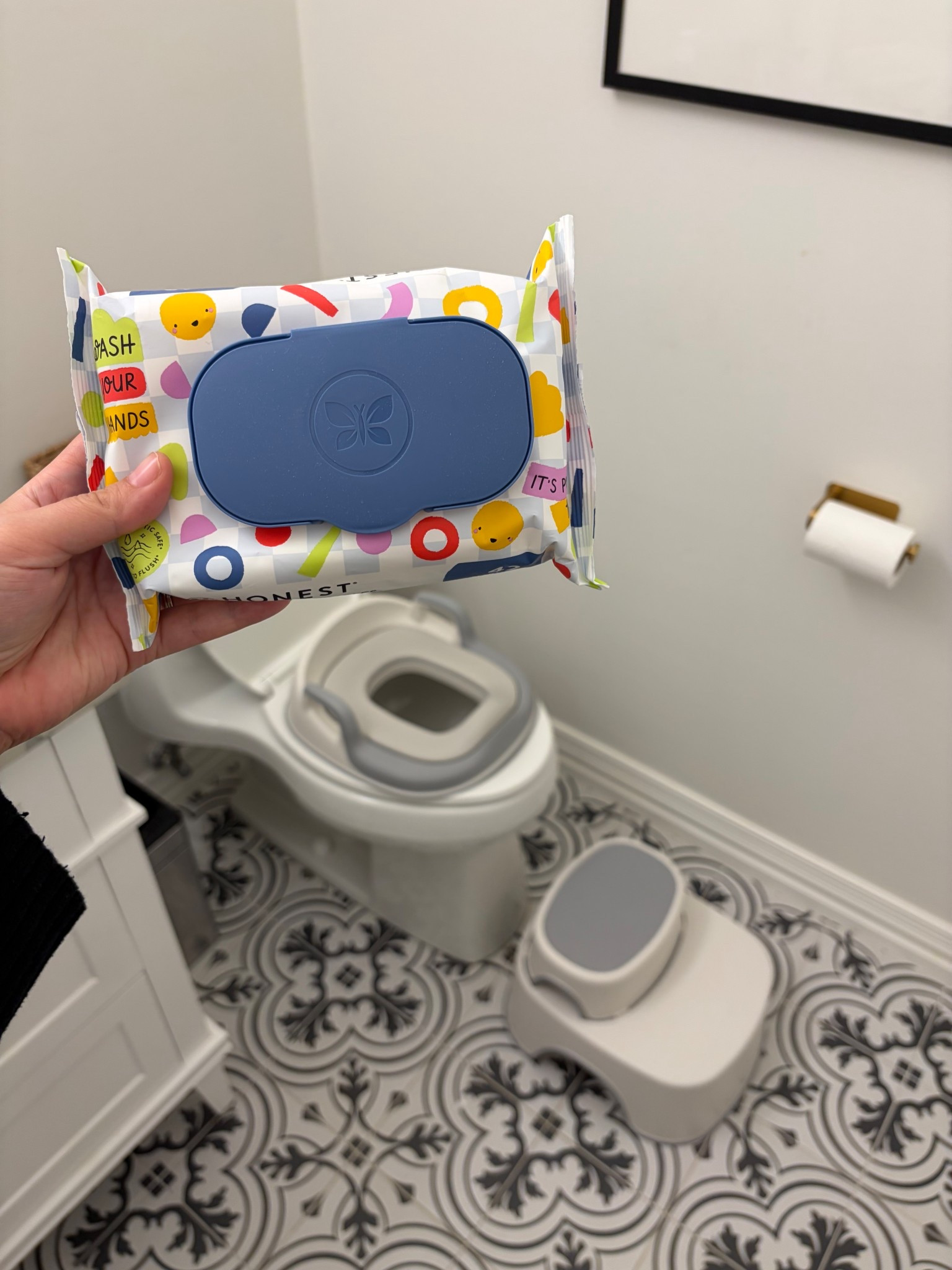 These two things made potty training so much easier!

#LTKBaby #LTKmomlife #LTKKids